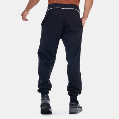 New Era Men's MLB New York Yankees Lifestyle Joggers Blue