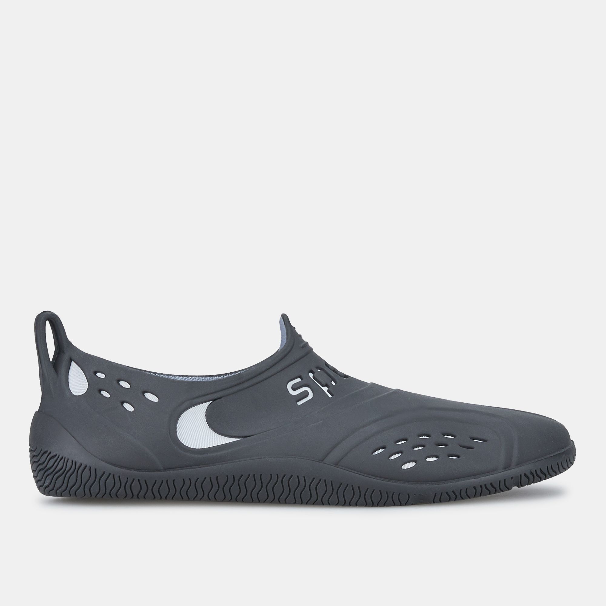 Mens nike hotsell swim shoes