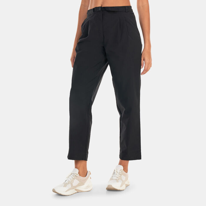 Timberland Women's DWR Pants Black image number 0