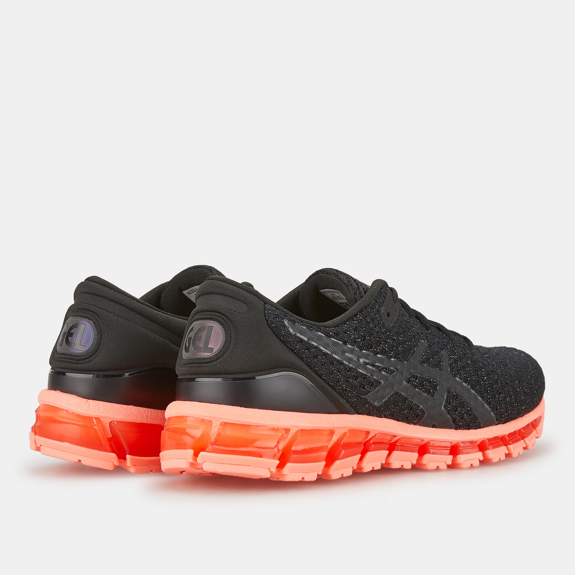 Asics gel quantum 360 corail new arrivals