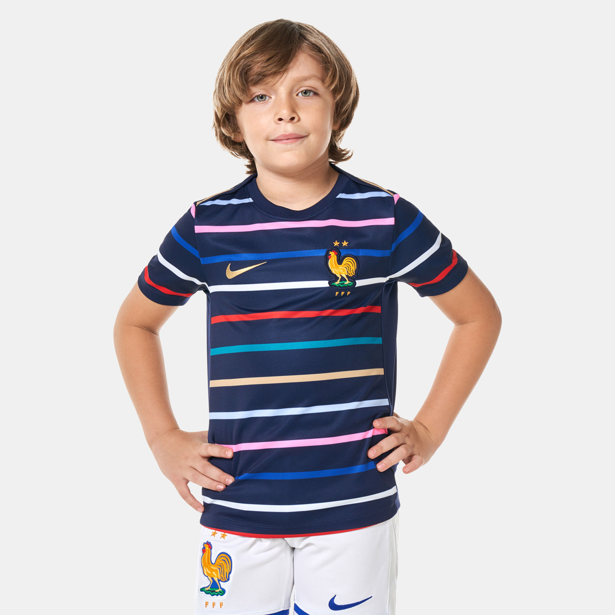 Fff dri fit online