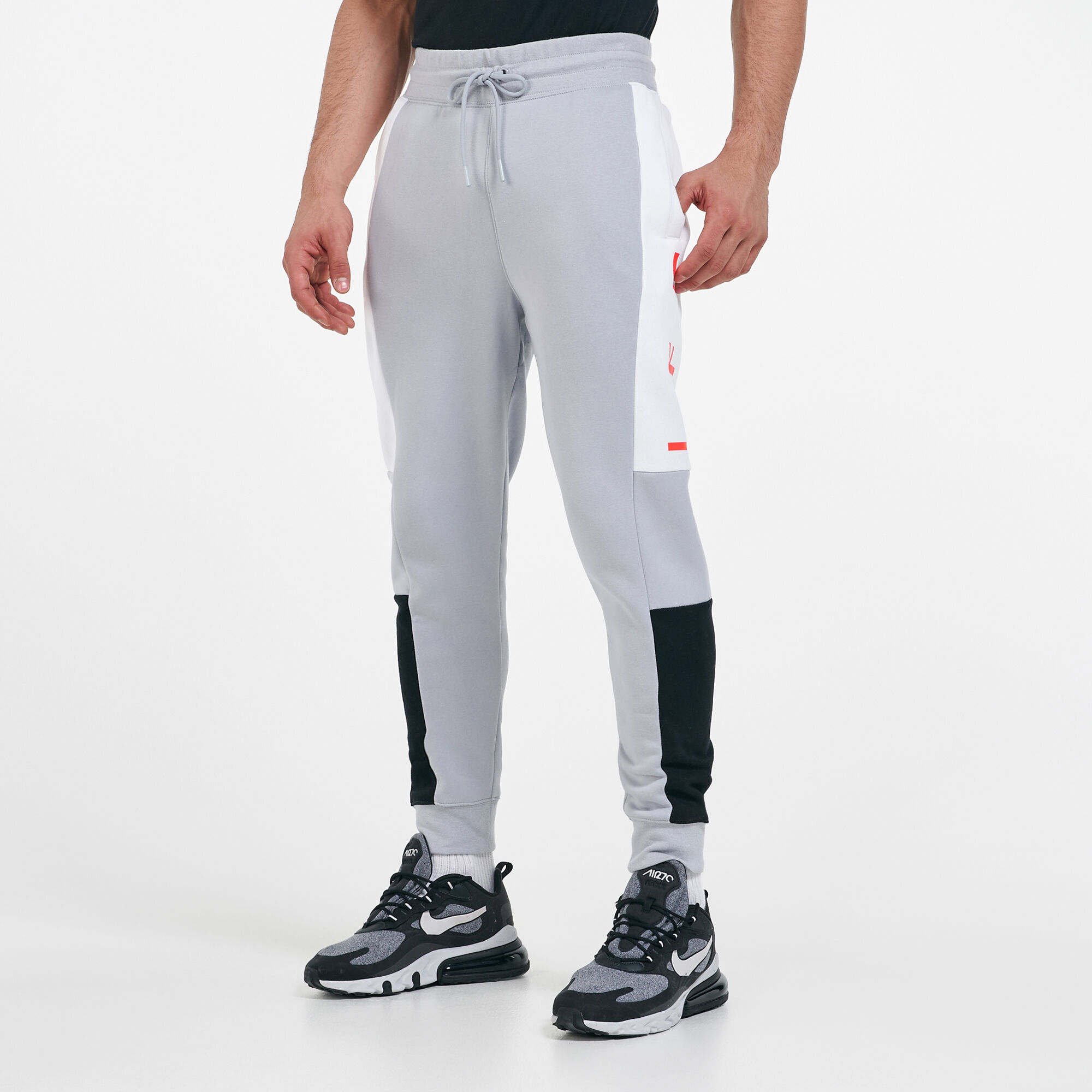 Men s Liverpool F.C. Sportswear Air Fleece Pants