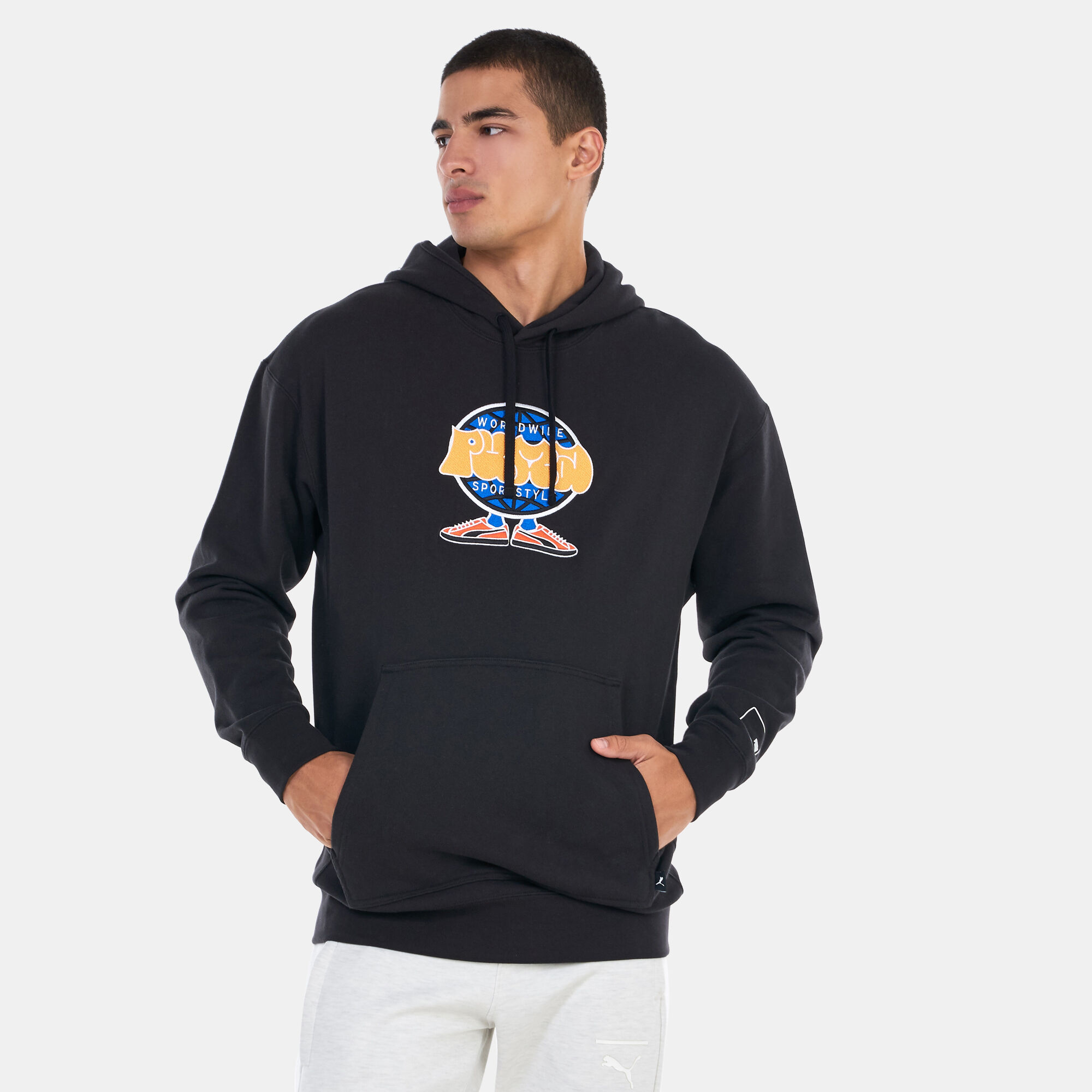Under armour uptown hoodie 2025
