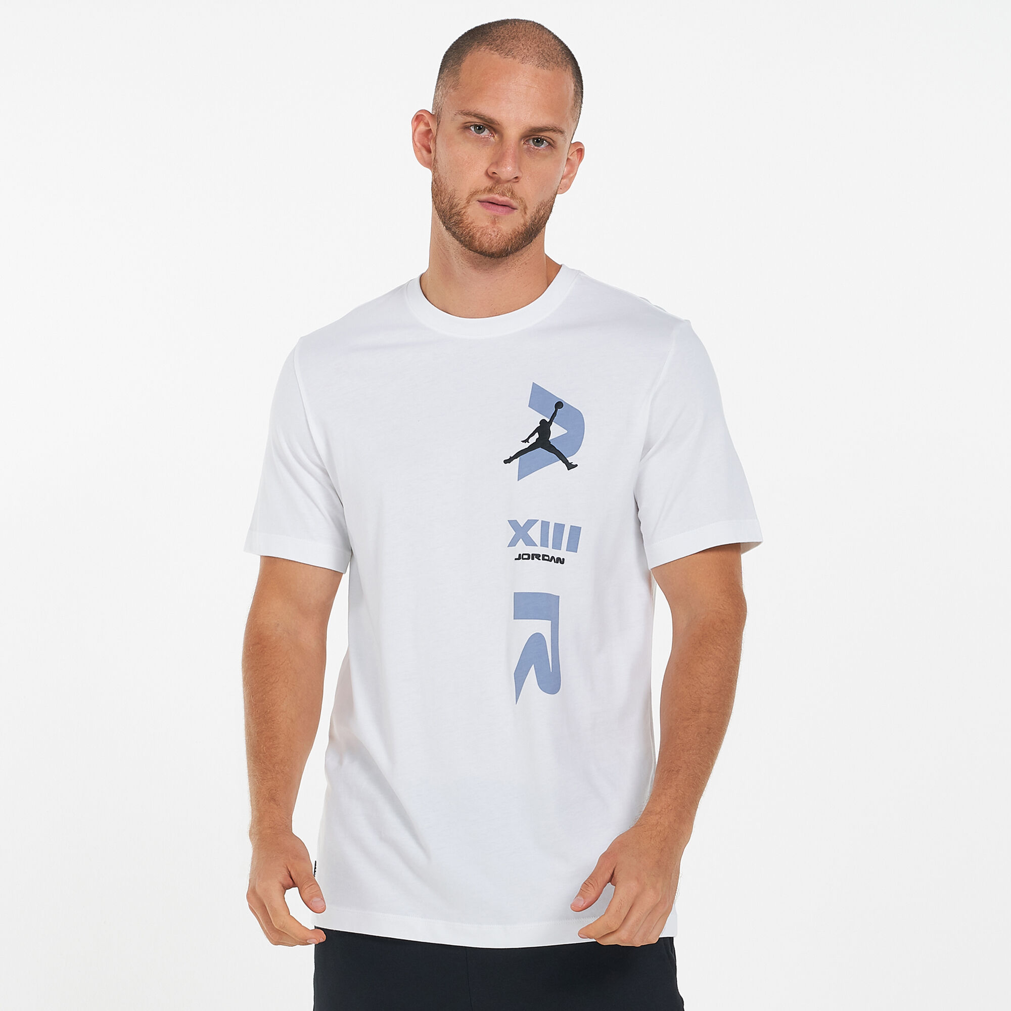 blue nike shorts womens