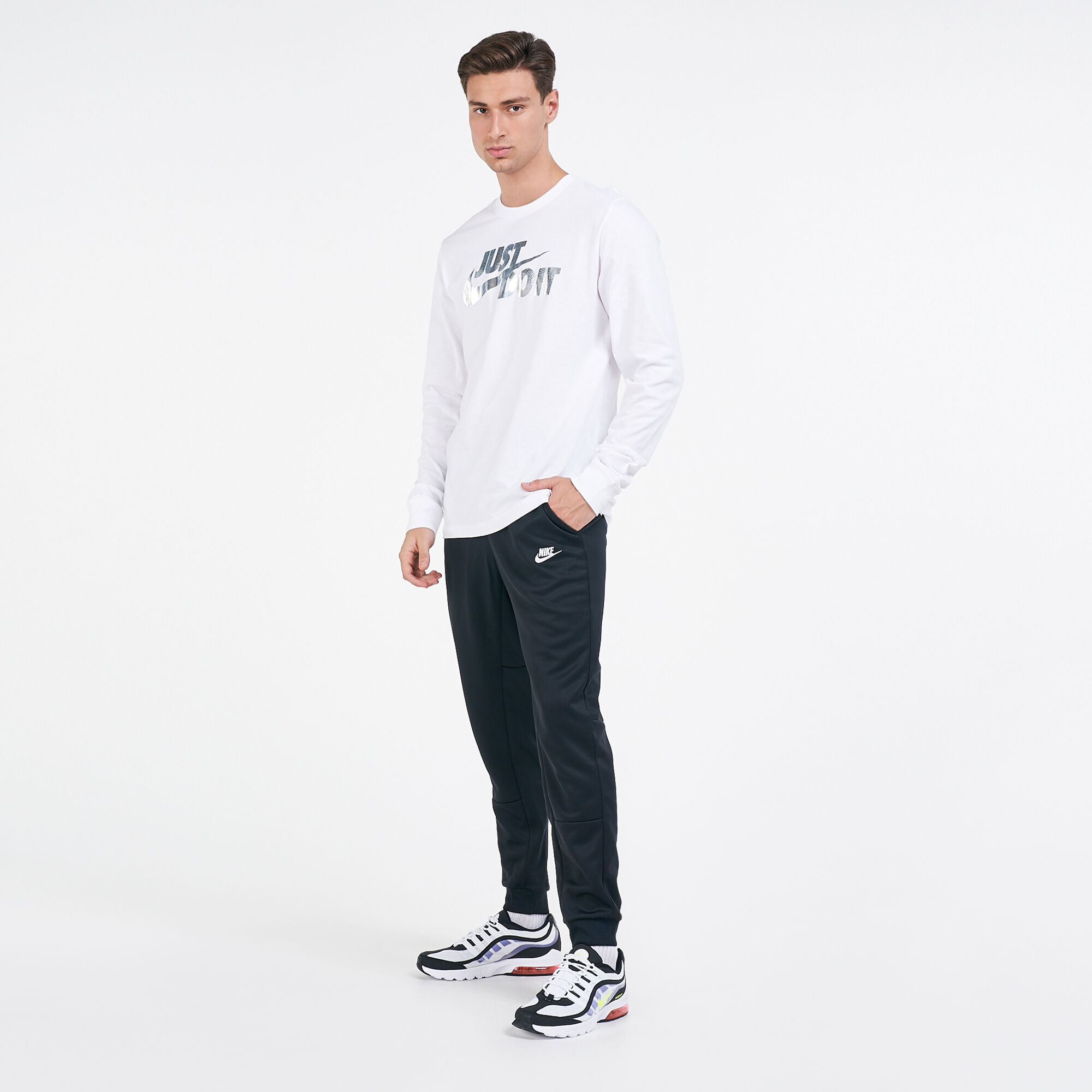 Nike tribute discount sweatsuit