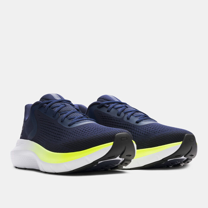 Under Armour Men's Charged Rogue 5 Running Shoes Blue image number 1