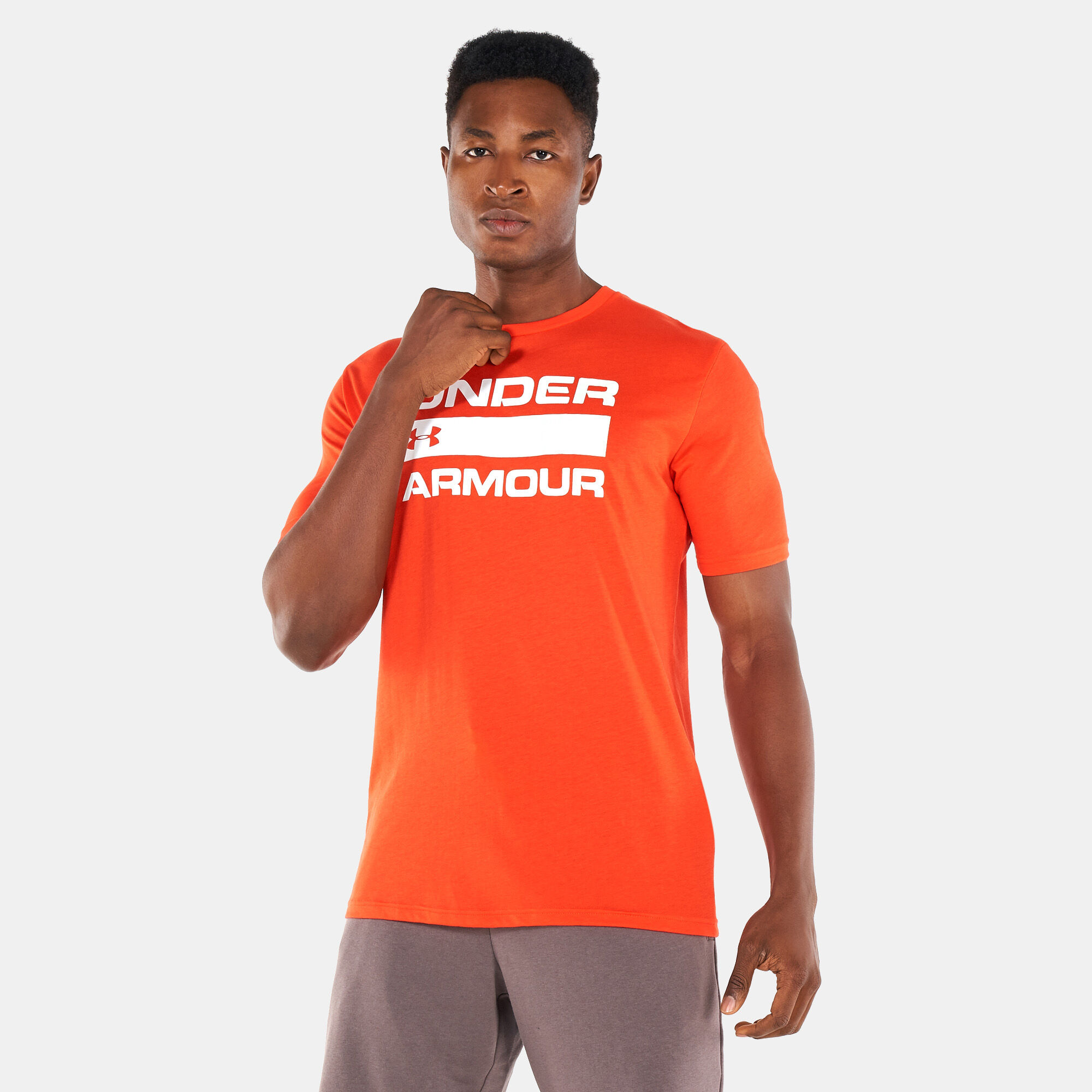 Ua team 2025 issue wordmark