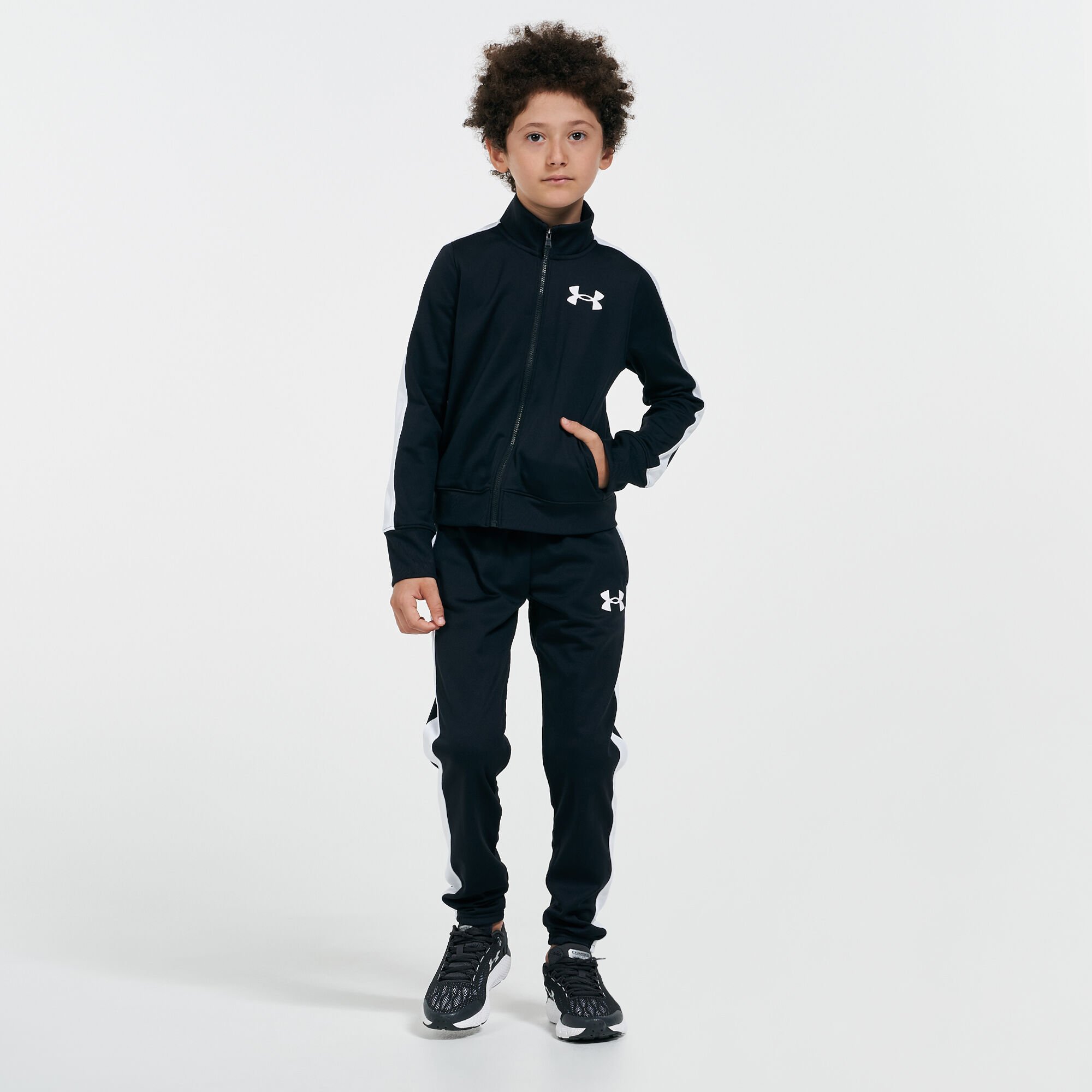 Under armour for kids new arrivals