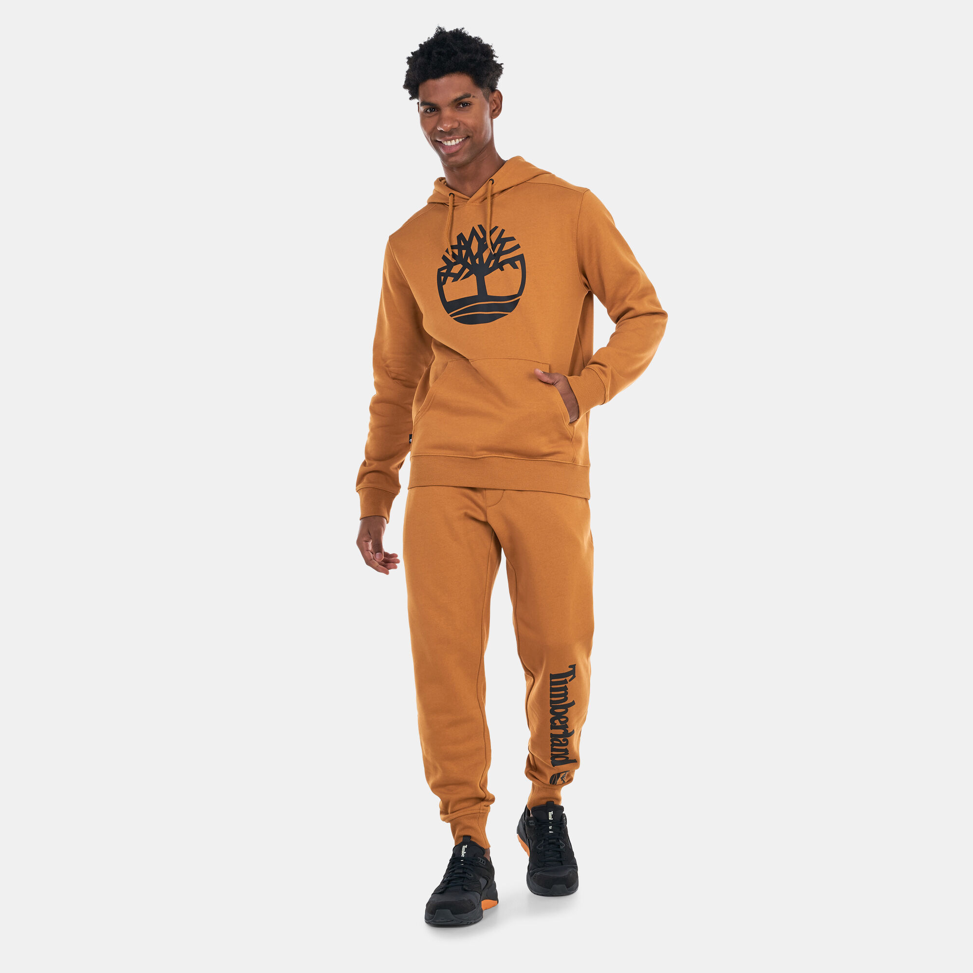 Timberland tracksuit discount