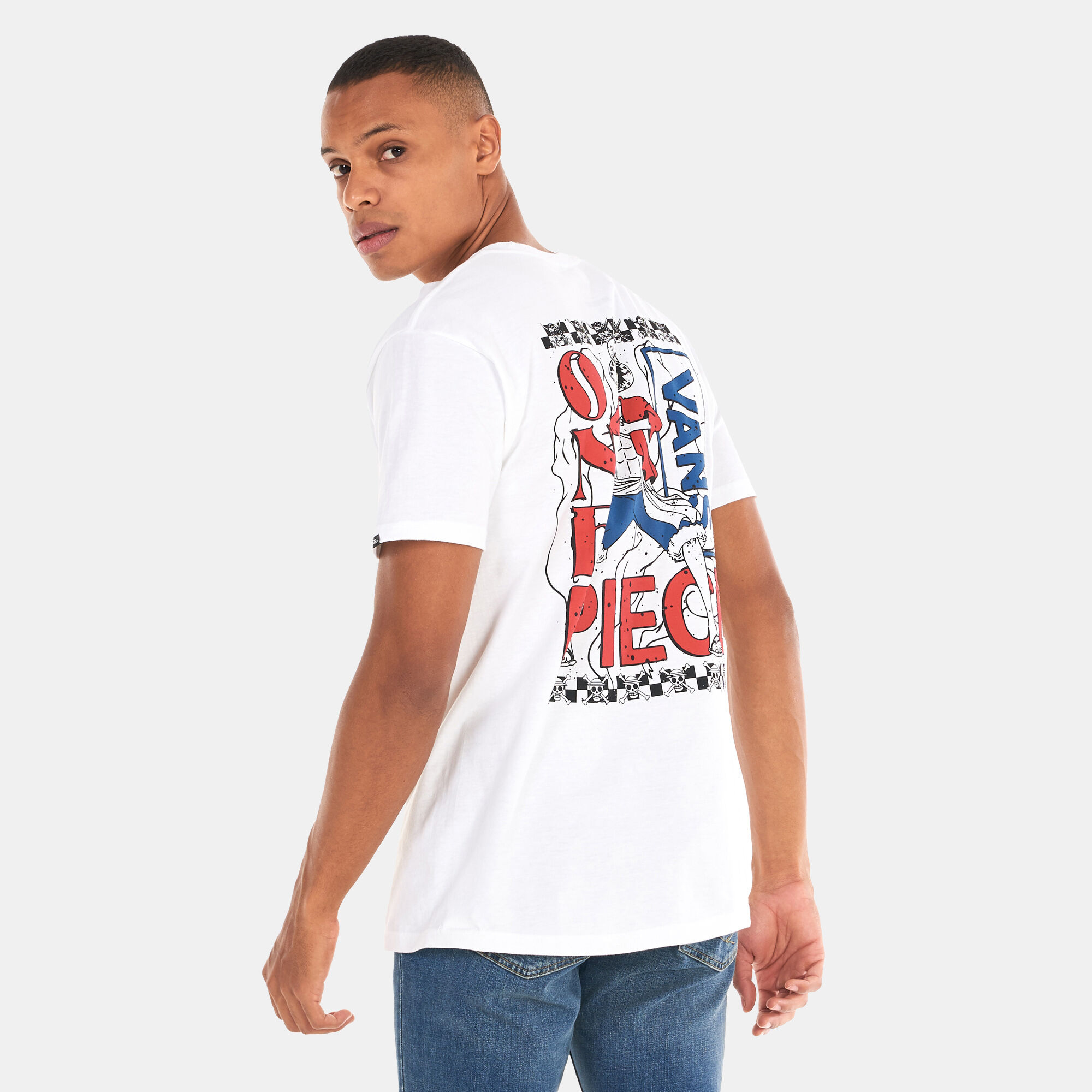 Men s x One Piece T Shirt