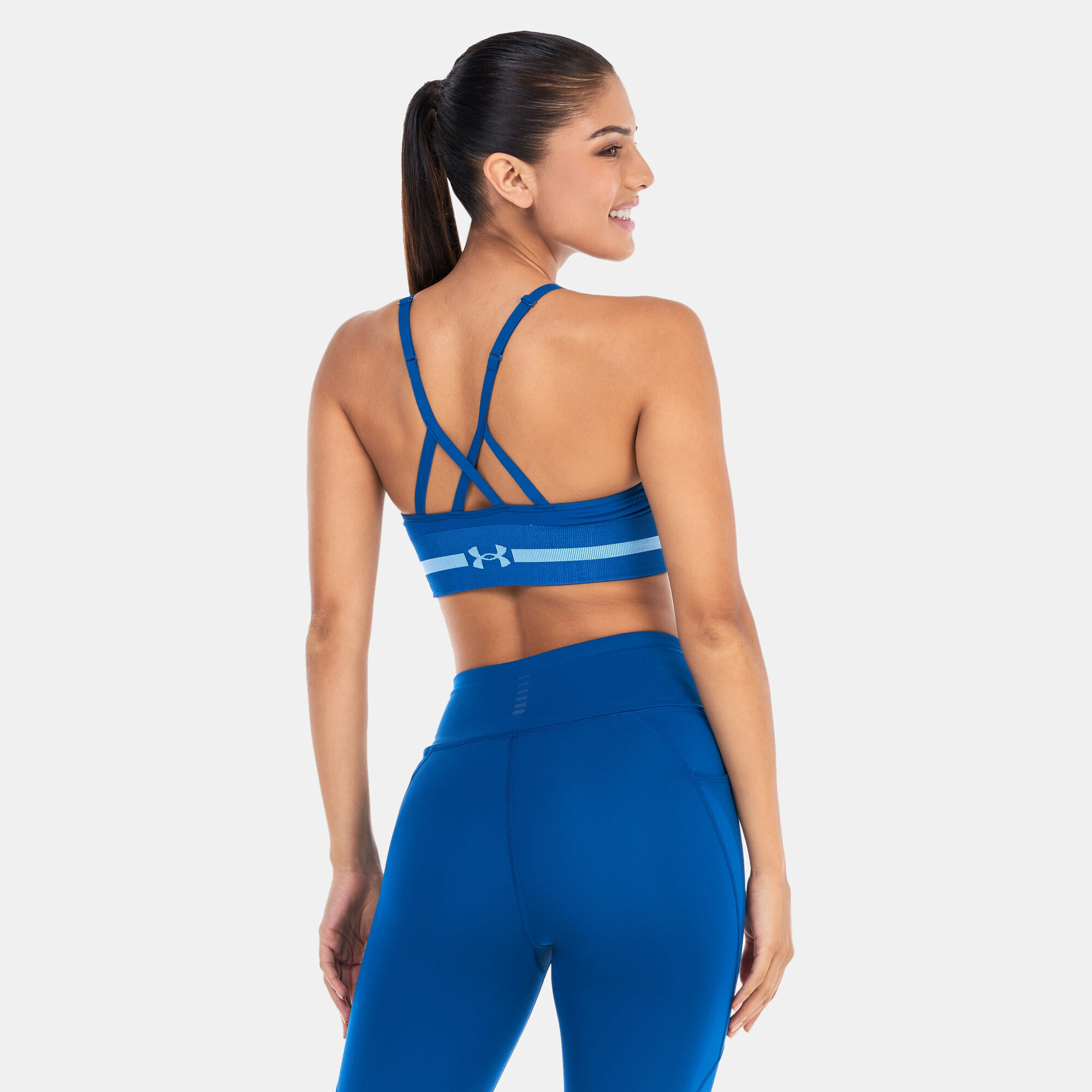 Under armour 2025 perpetual bra