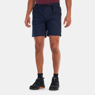 Timberland Men's Odour-Control Shorts Blue