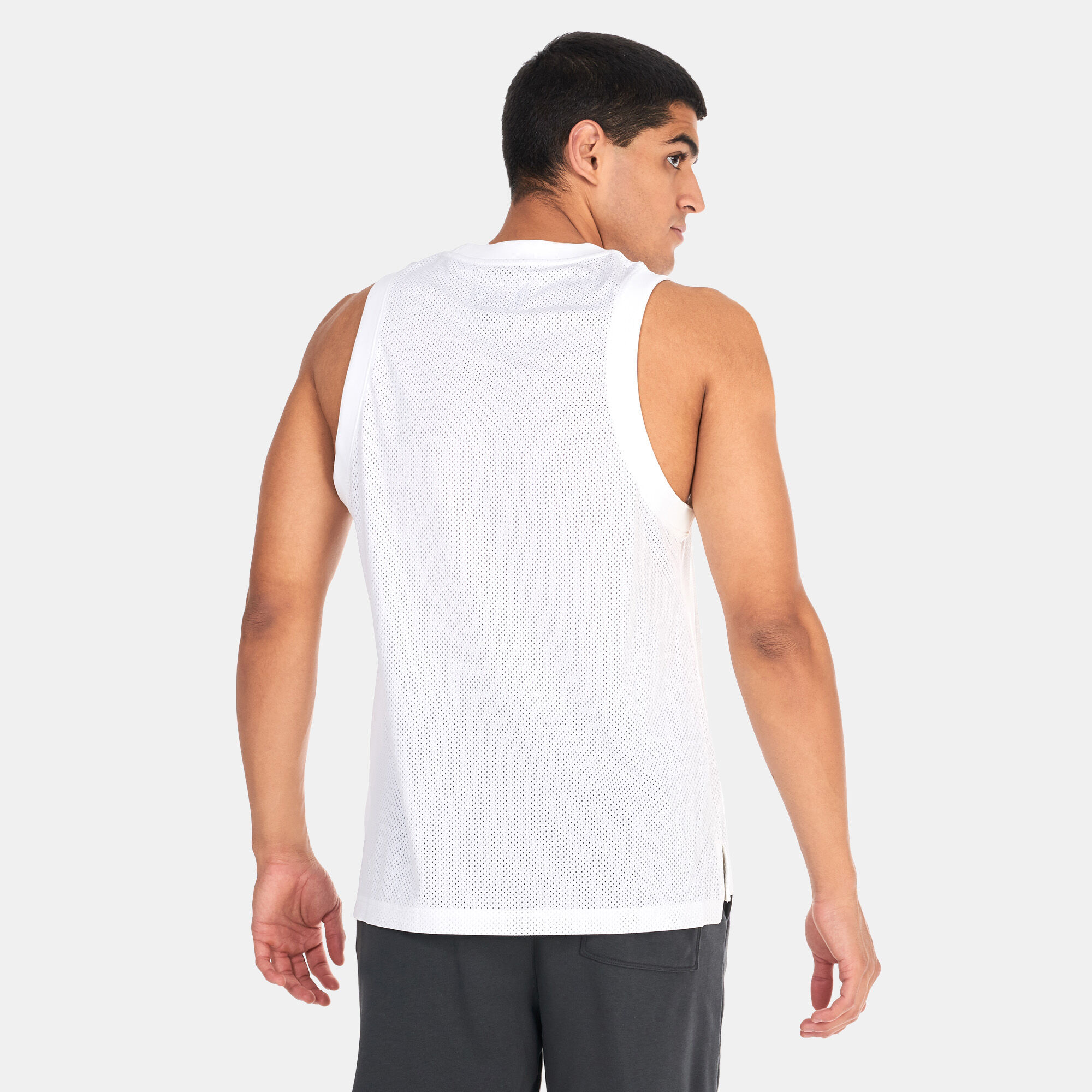 Under armour outlet mvp mesh jersey