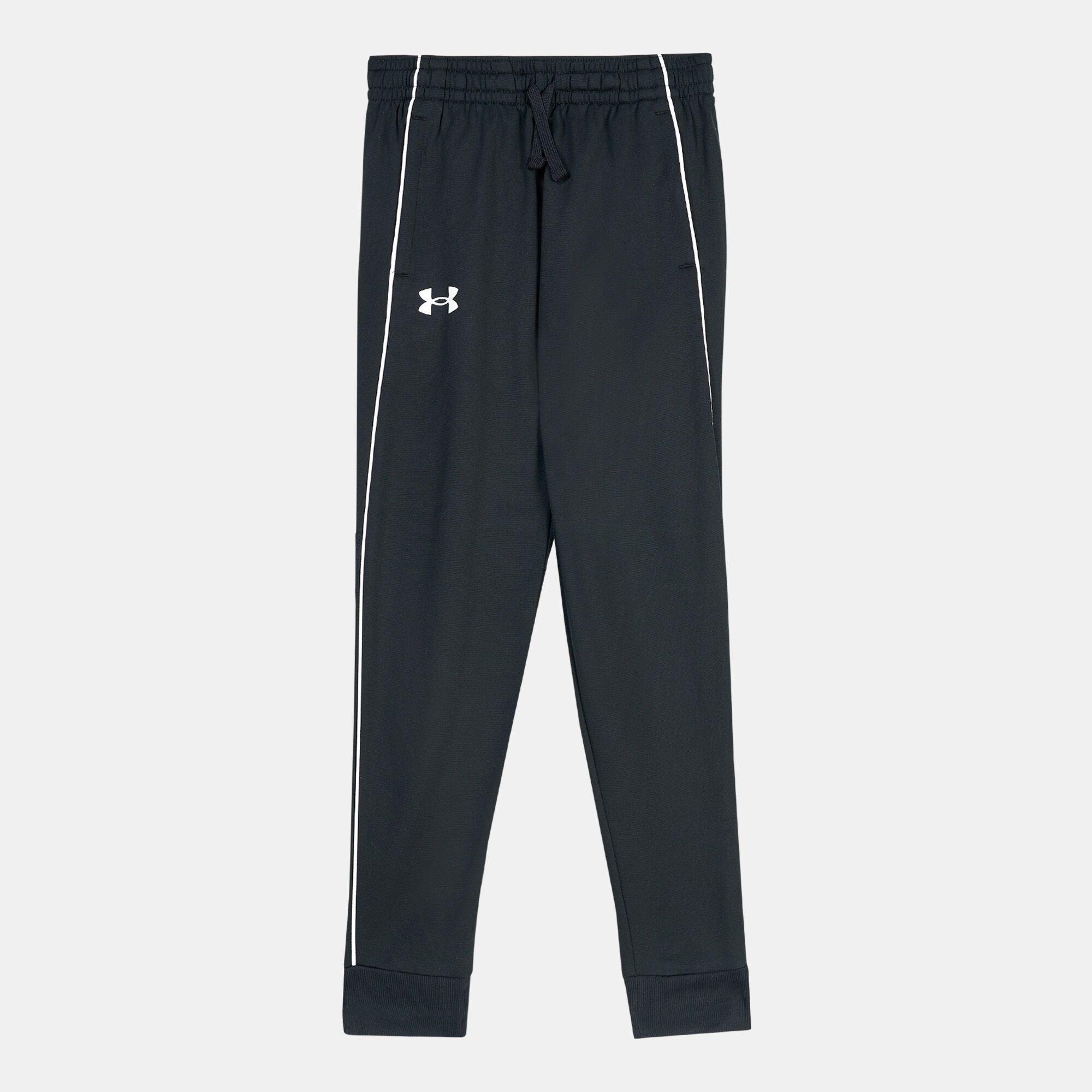 Kids under armour joggers online