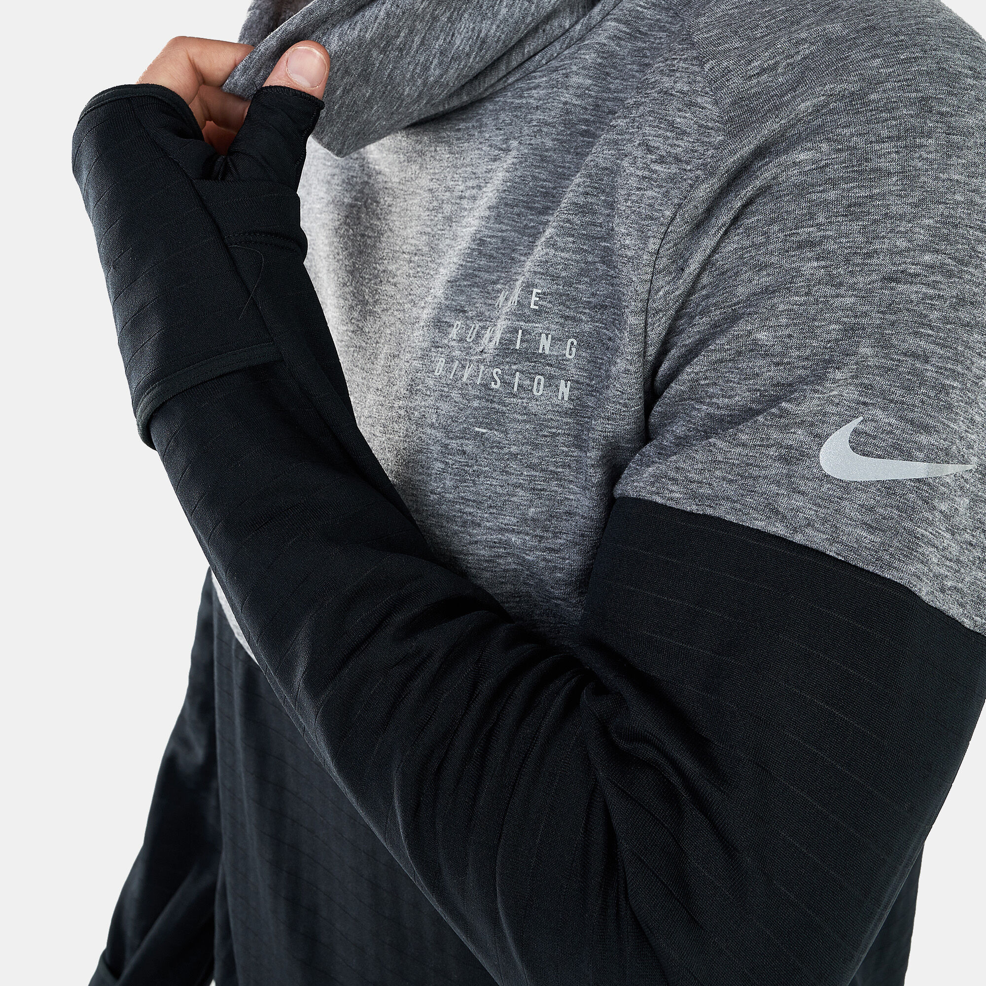 Therma sphere element long sleeve running top discount