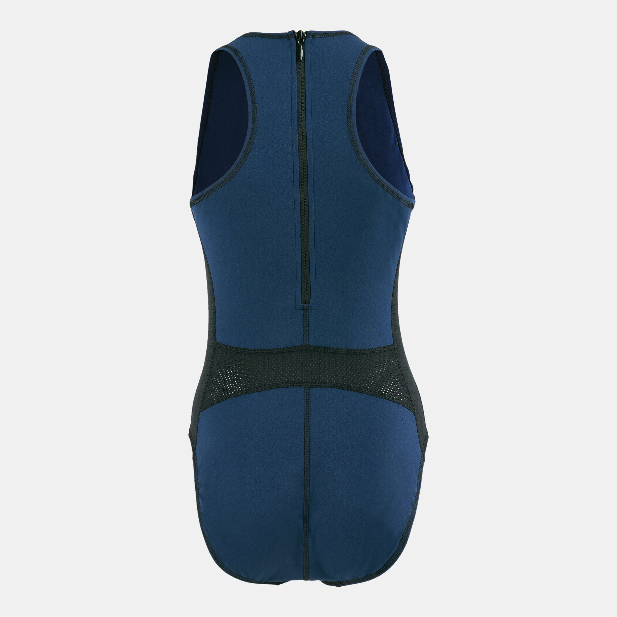 Nike water polo top high neck swimsuit
