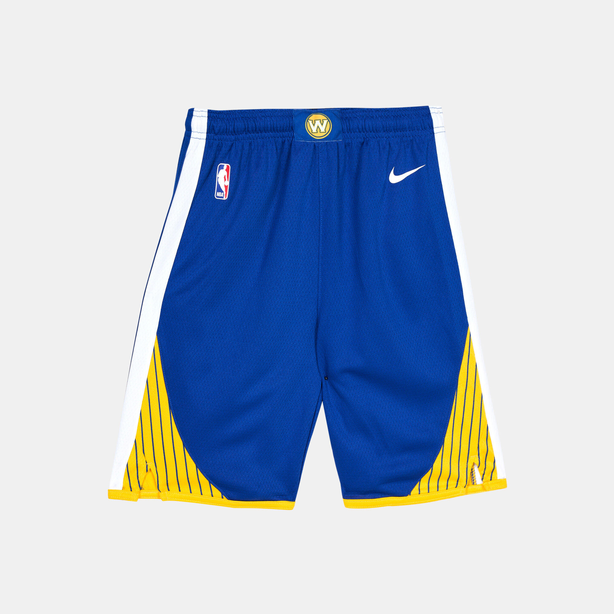 Boys golden hotsell state warriors shorts