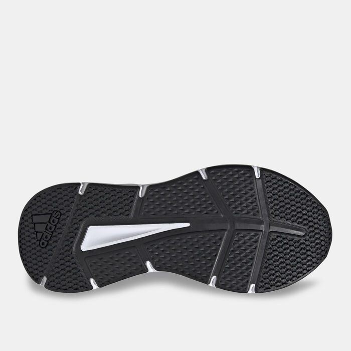adidas Women's Galaxy 6 Running Shoes White image number 3