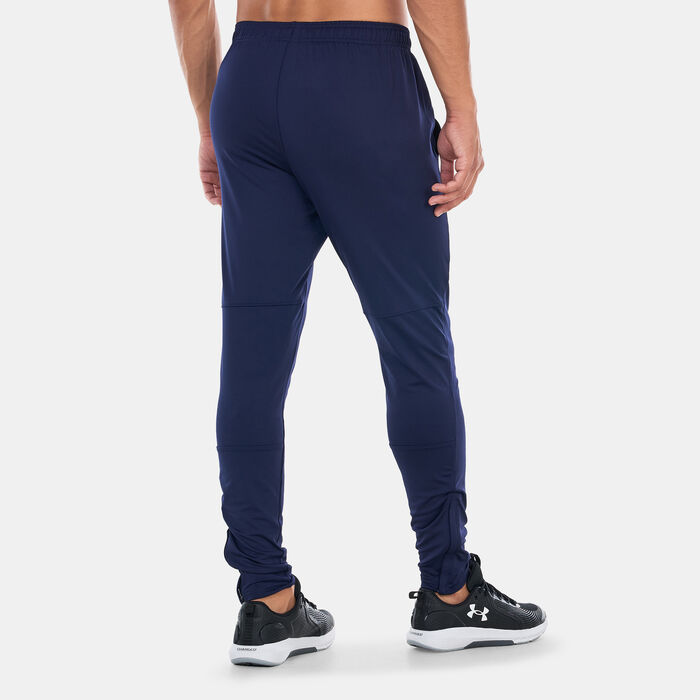 Under Armour Men's UA Challenger Training Pants Black image number 1