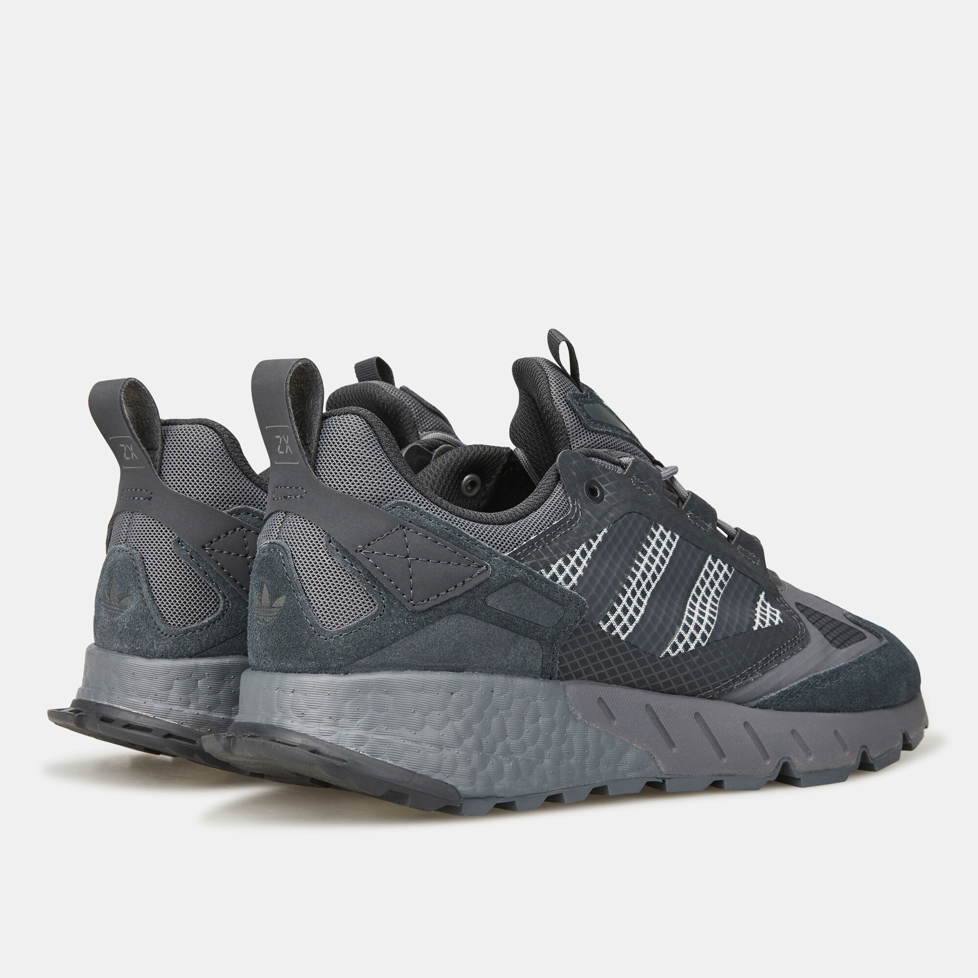 Shop adidas Originals Men's ZX 1K Boost Seasonality 2.0 Shoe Grey Online in  Kuwait -SSS