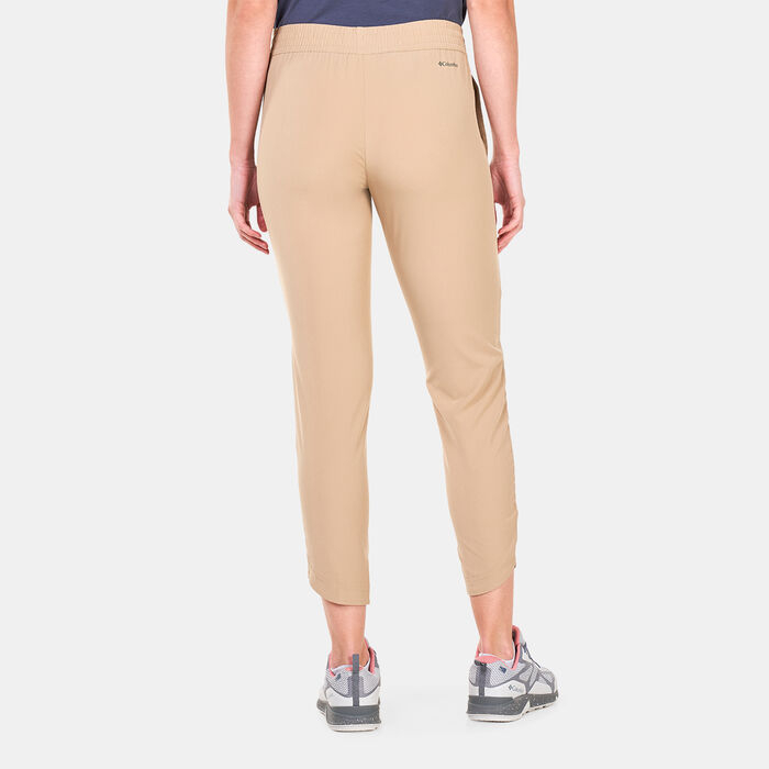 Columbia Women's Columbia Hike™ Pants Blue image number 1