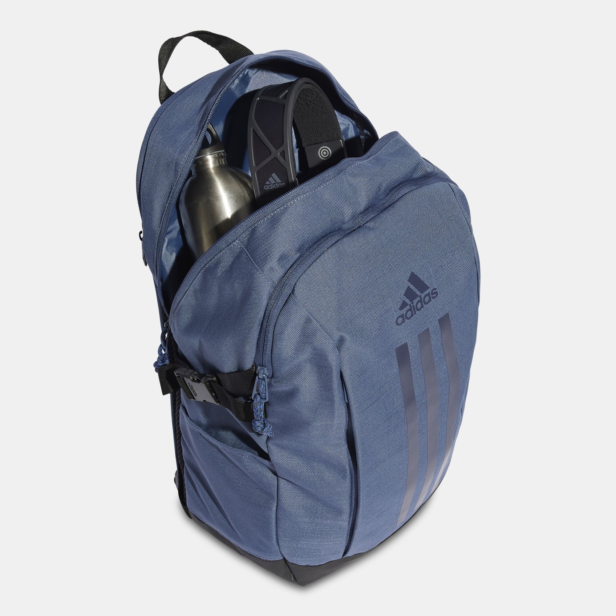 Adidas fabric backpack outlet
