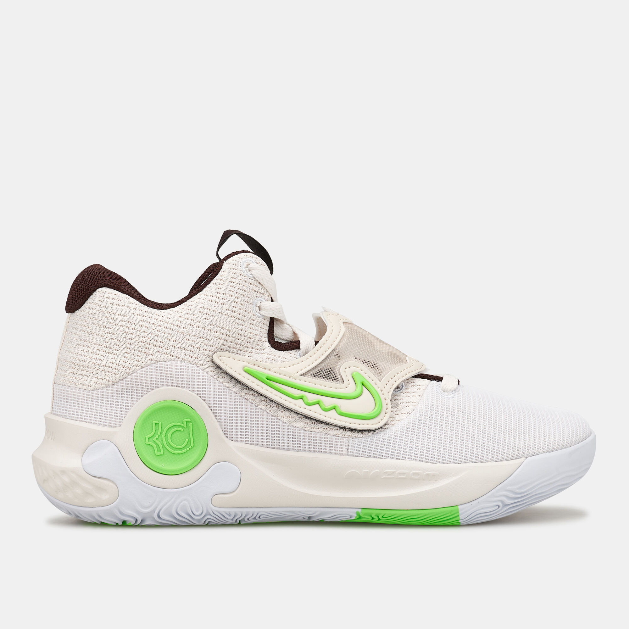Men s KD Trey 5 X Basketball Shoe Ivory Nike in Kuwait SSS