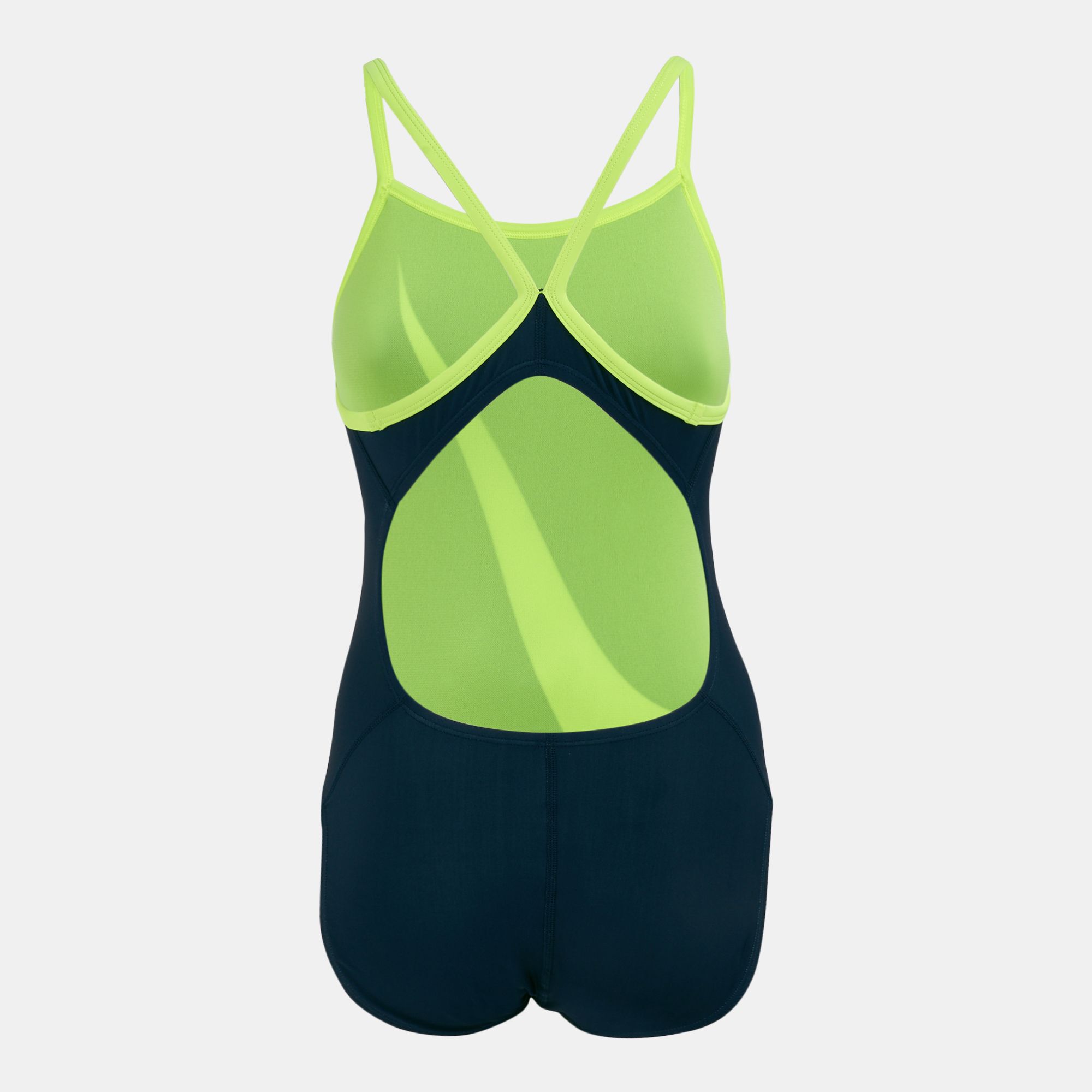 Buy Nike Swim Women s Big Swoosh Lingerie Tank Swimsuit Blue in