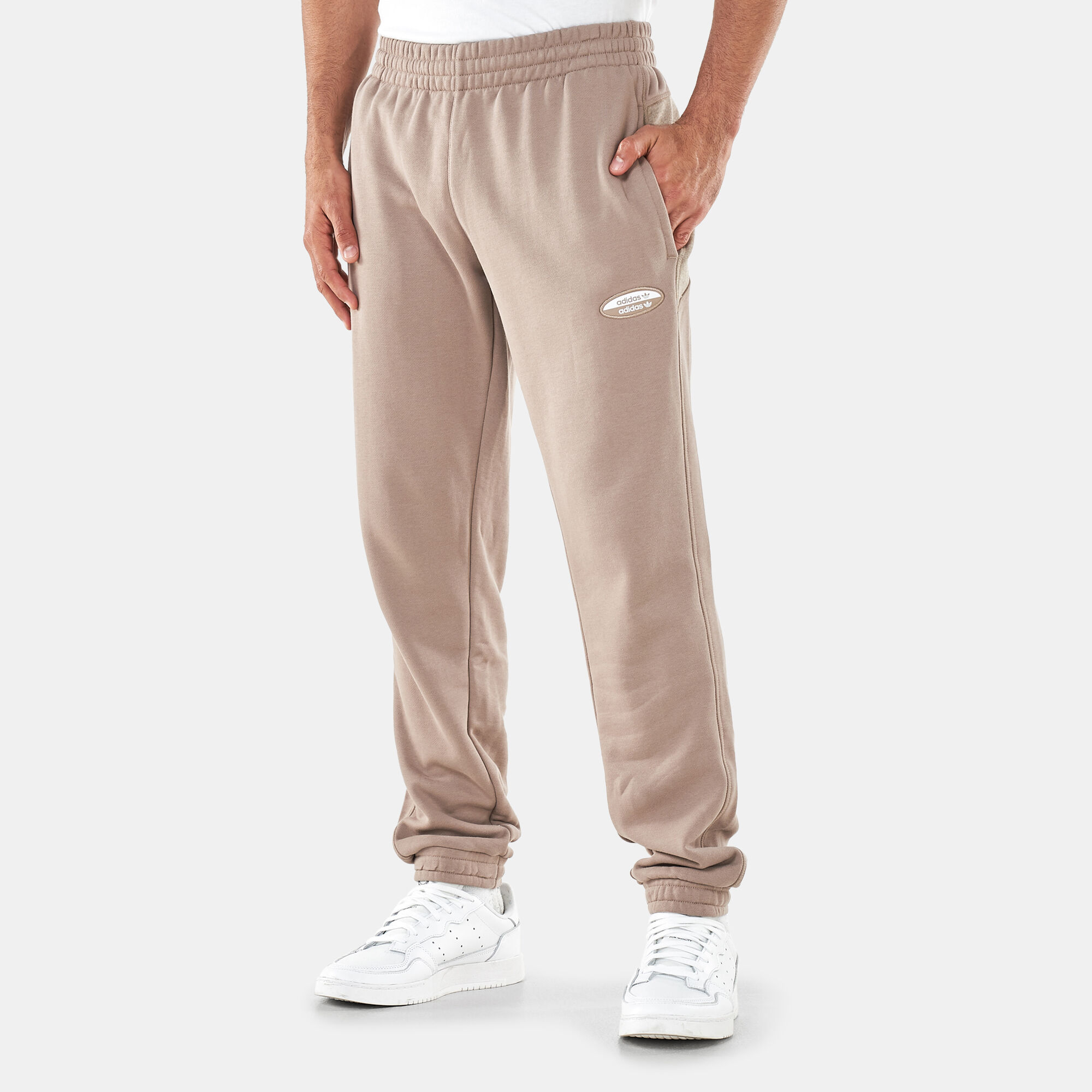 Ryv sweatpants top