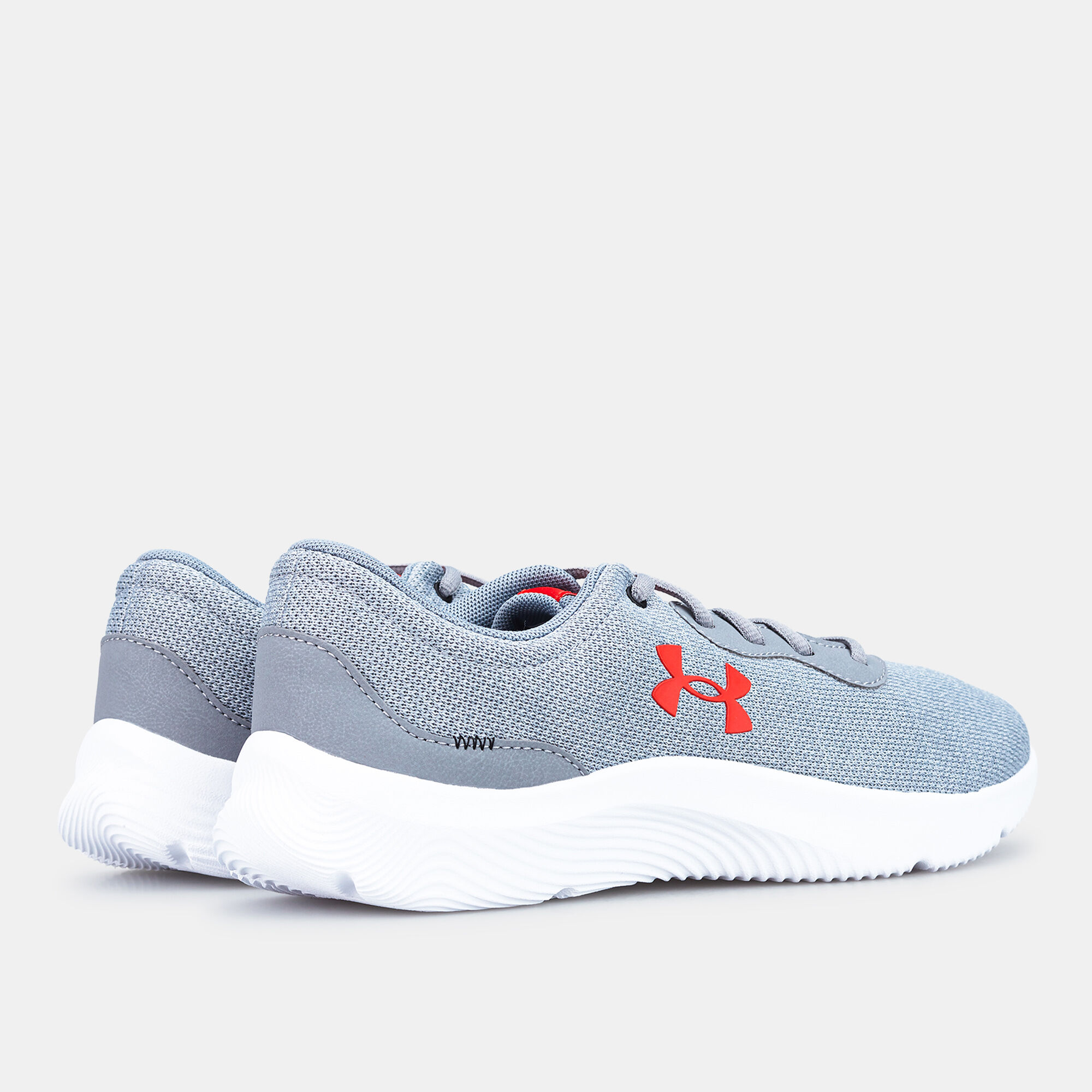 Men s UA Mojo 2 Sportstyle Shoe Grey Under Armour in Kuwait SSS