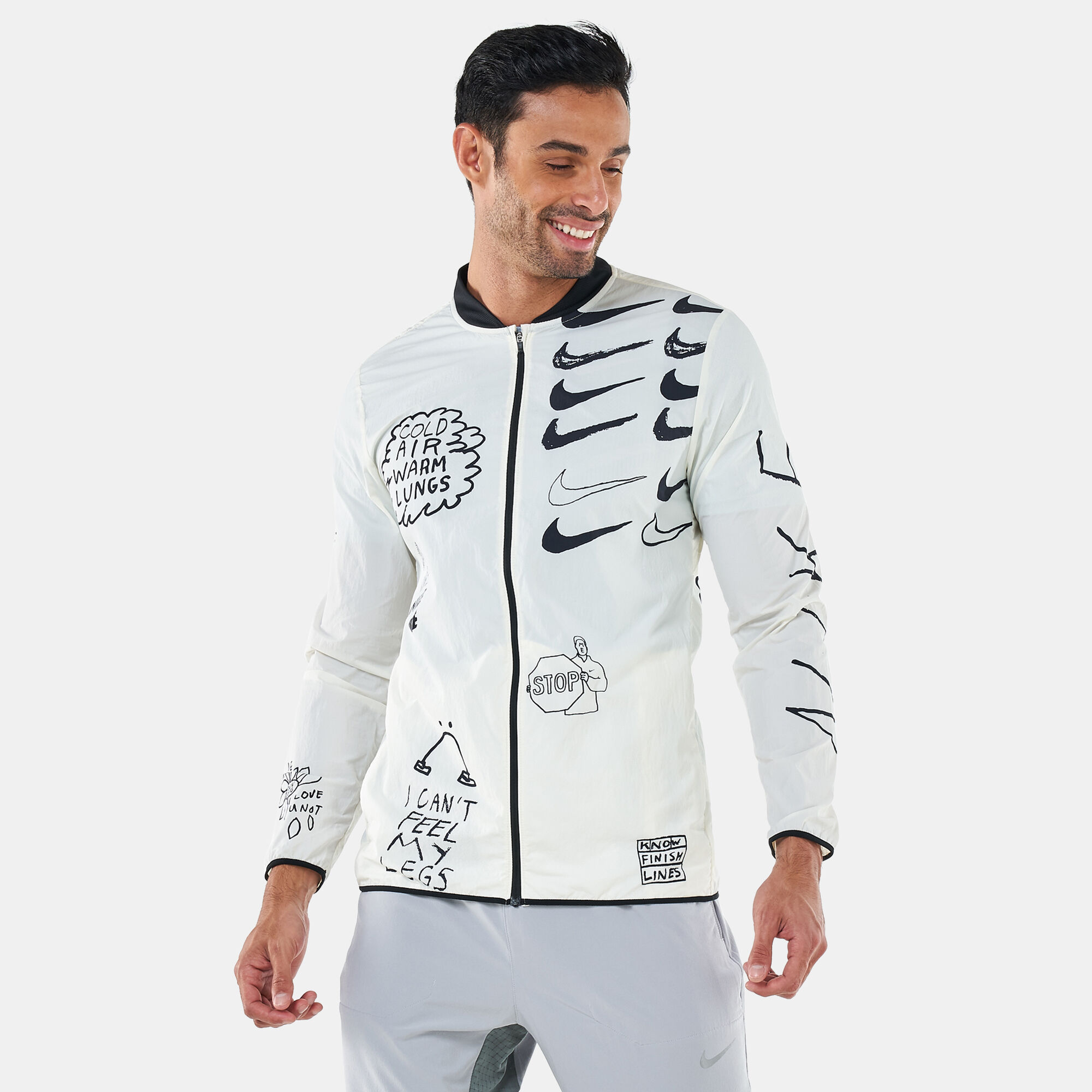 Veste clearance nathan bell