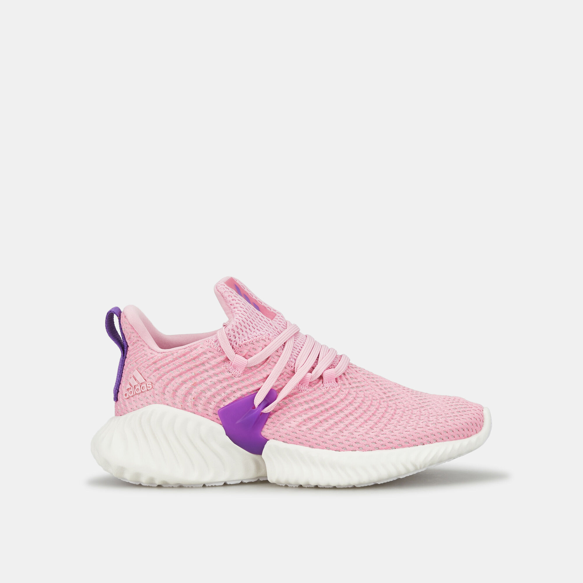 adidas Kids Alphabounce Instinct Shoe