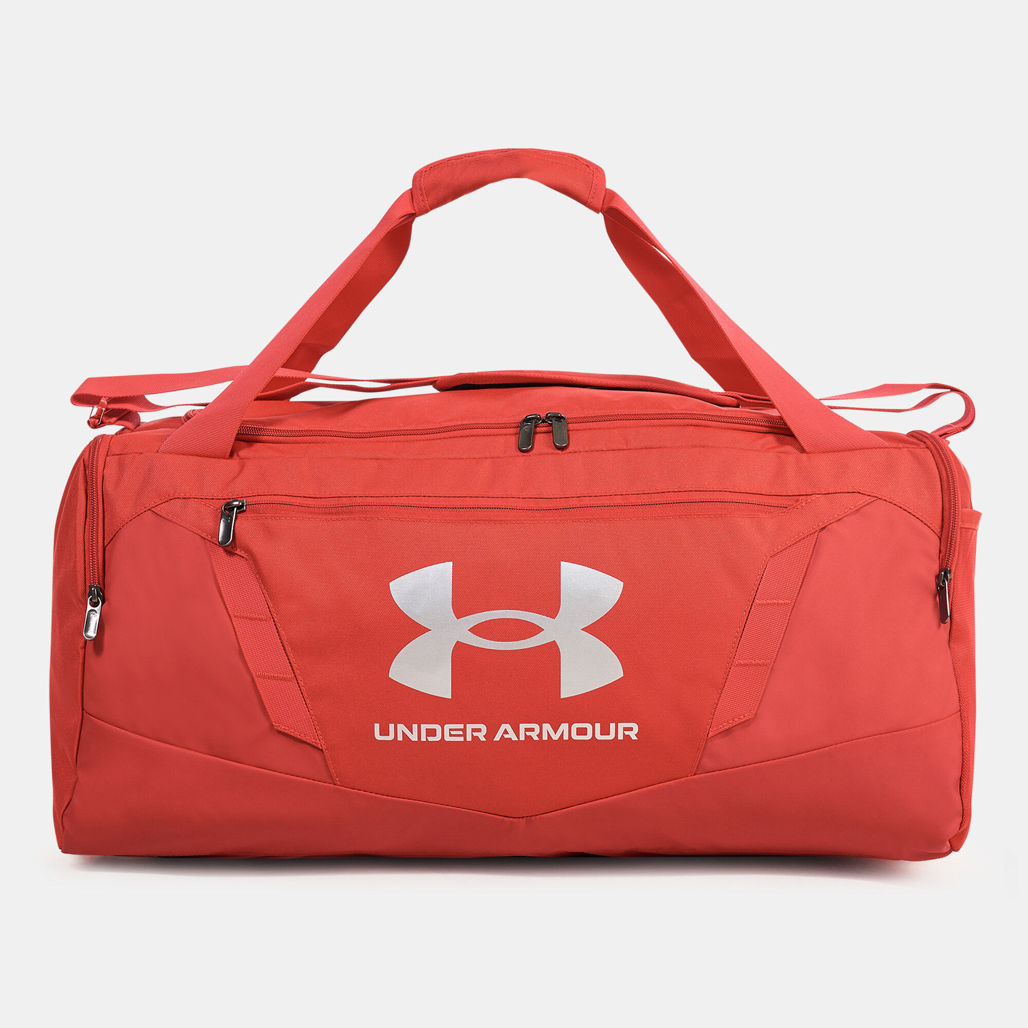 Ua undeniable duffel 4.0 large duffle bag on sale