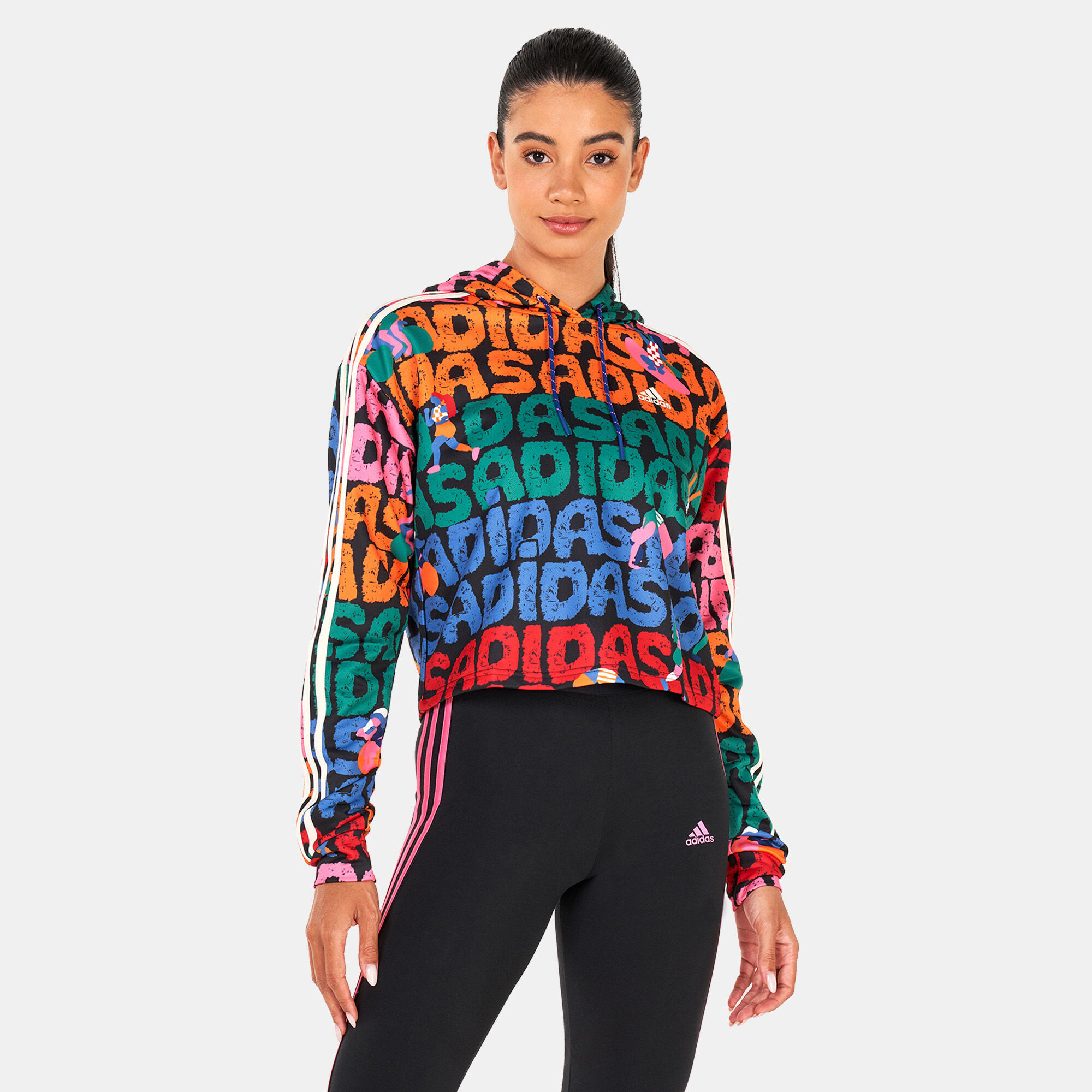 Adidas farm sweatshirt outlet