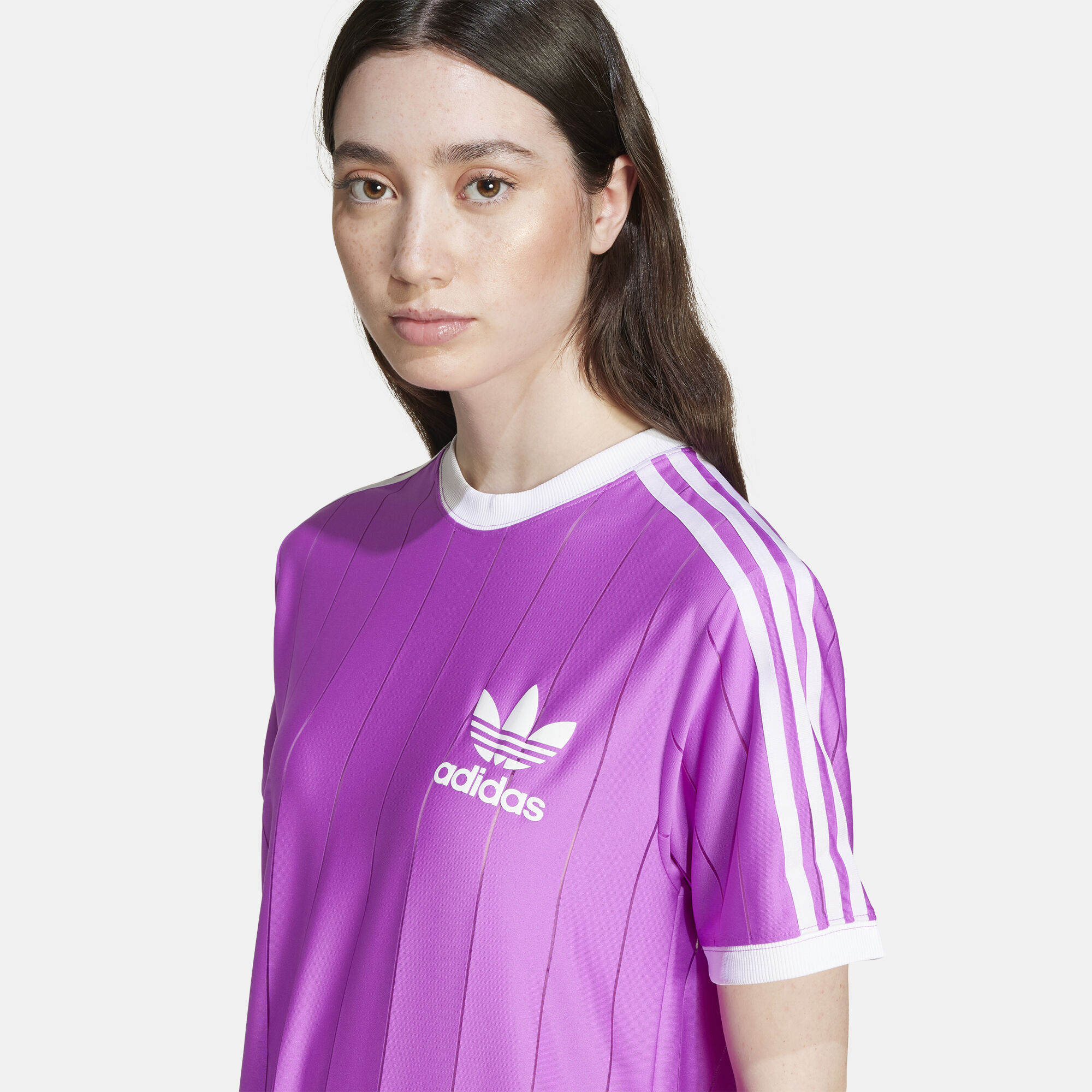 Adidas female shirts online