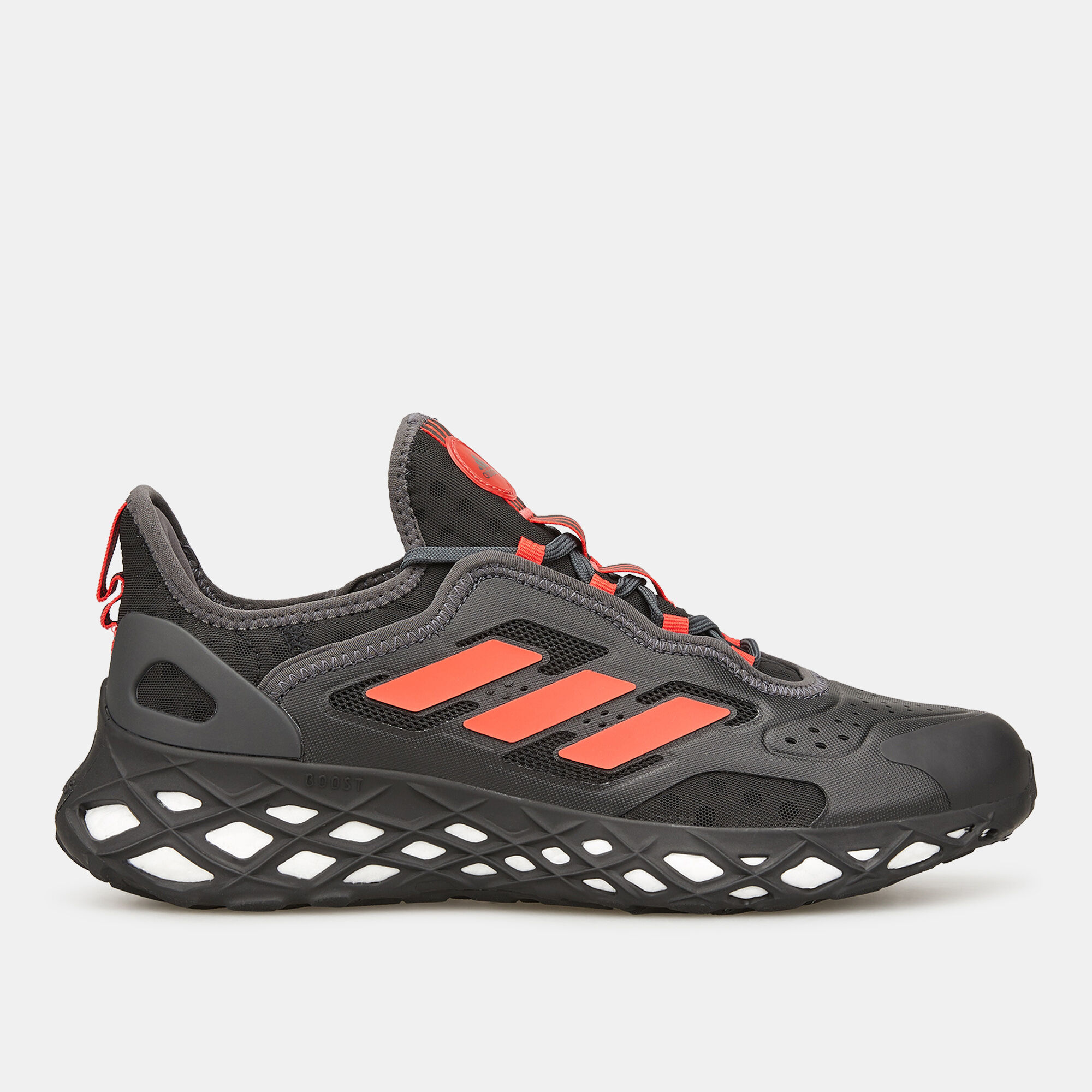 Adidas boost durability outlet