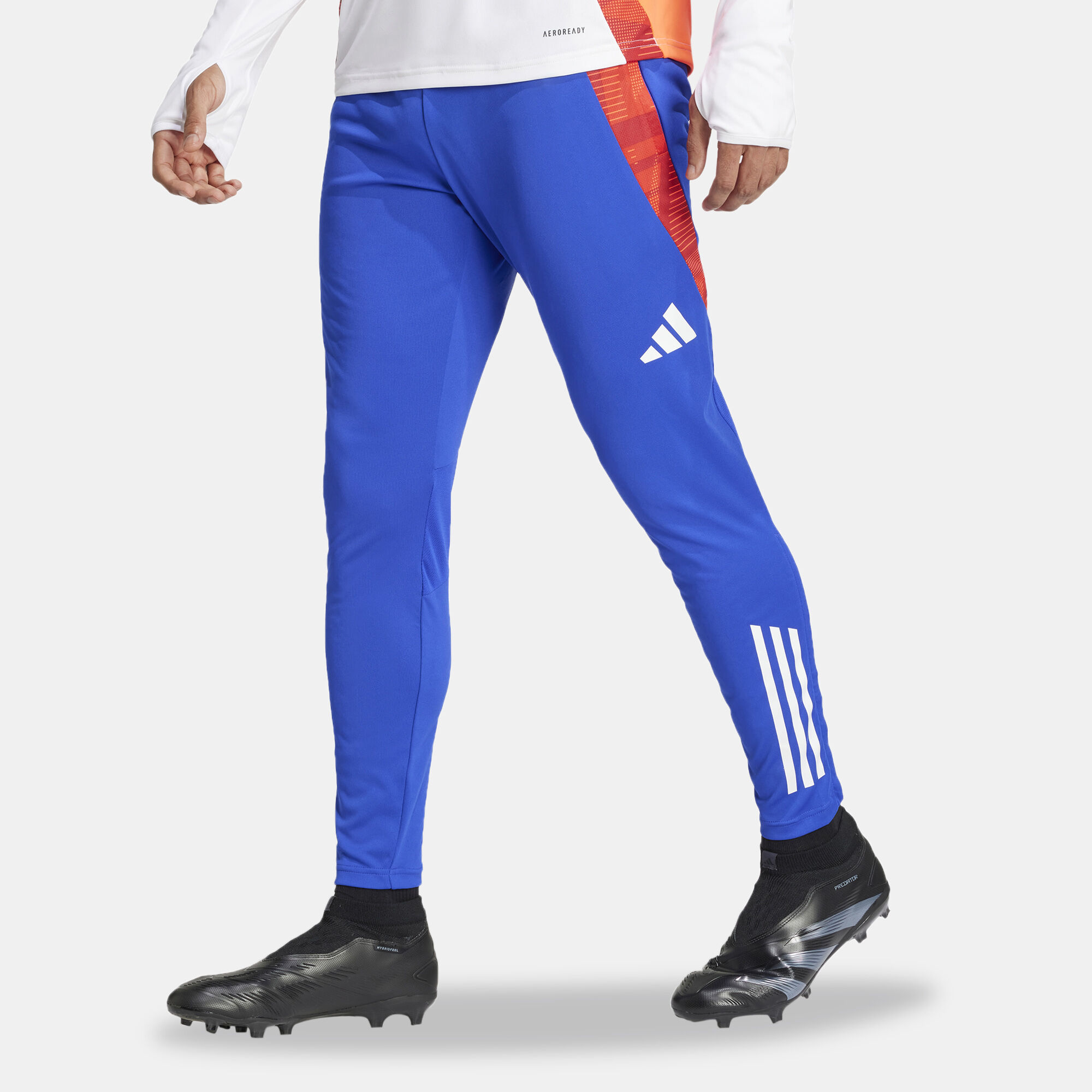 Adidas football bottoms store