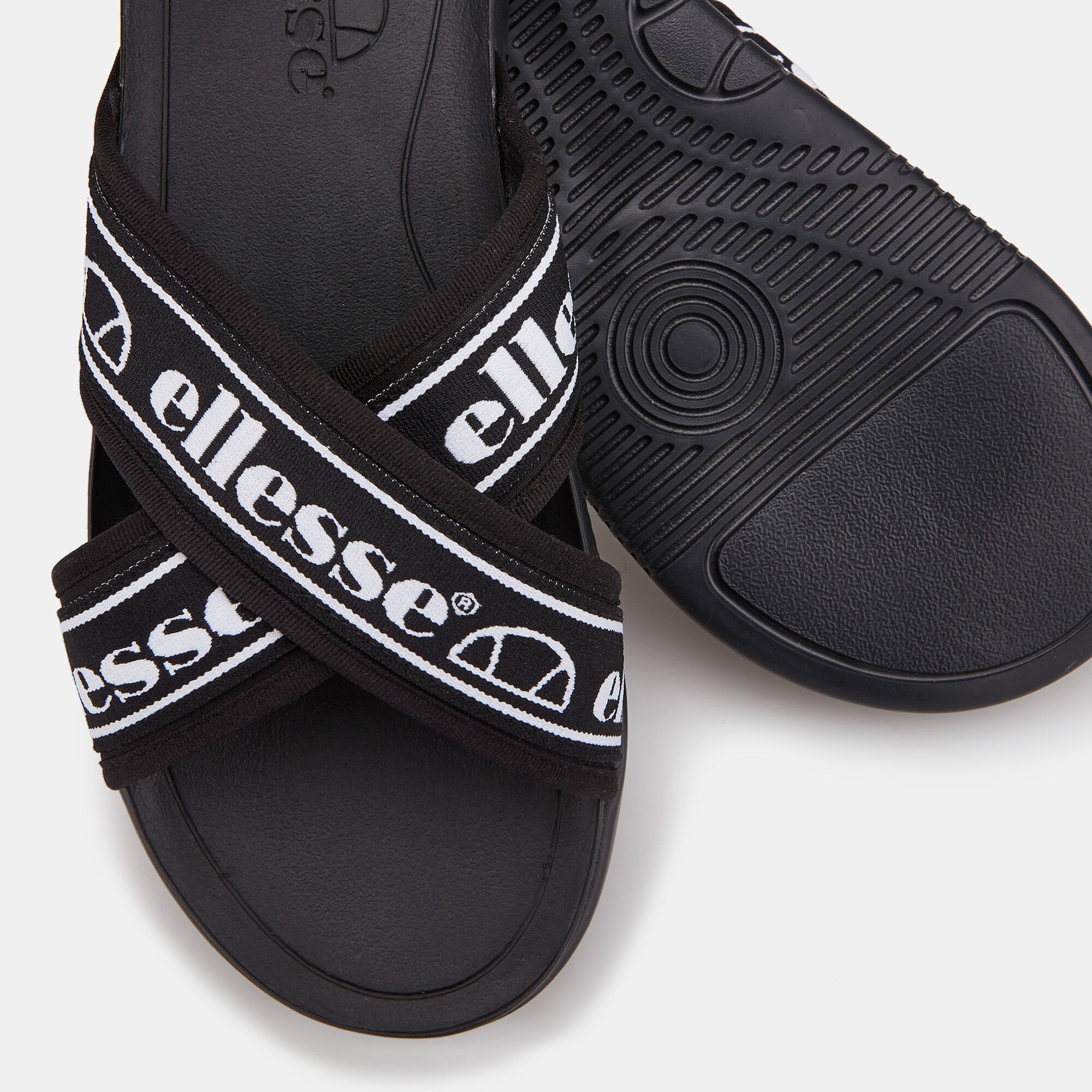 Ellesse flip flops womens hot sale