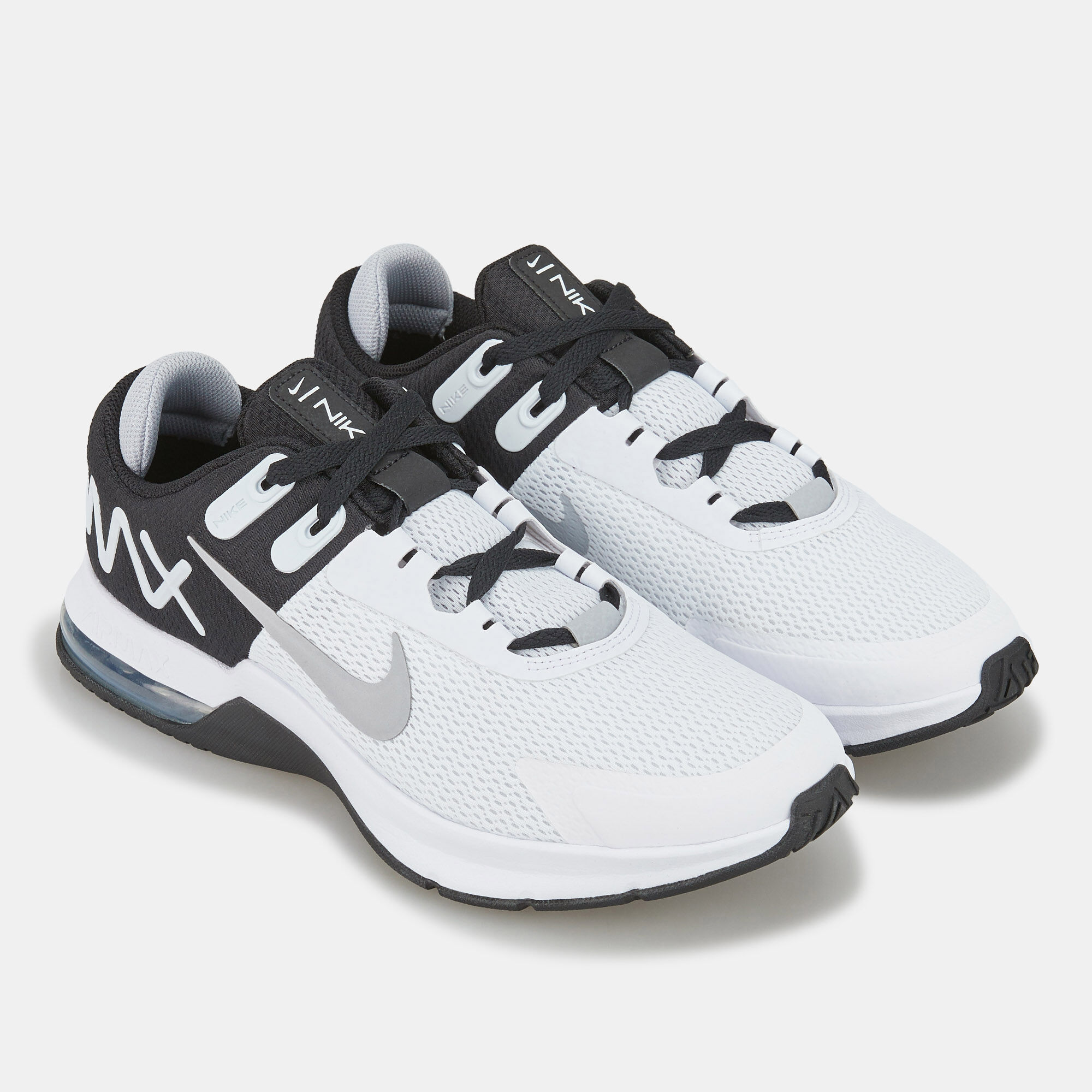 Men s Air Max Alpha Trainer 4 Shoe
