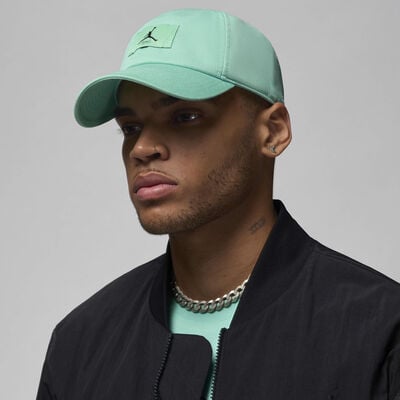 Jordan Club Cap Hat Green