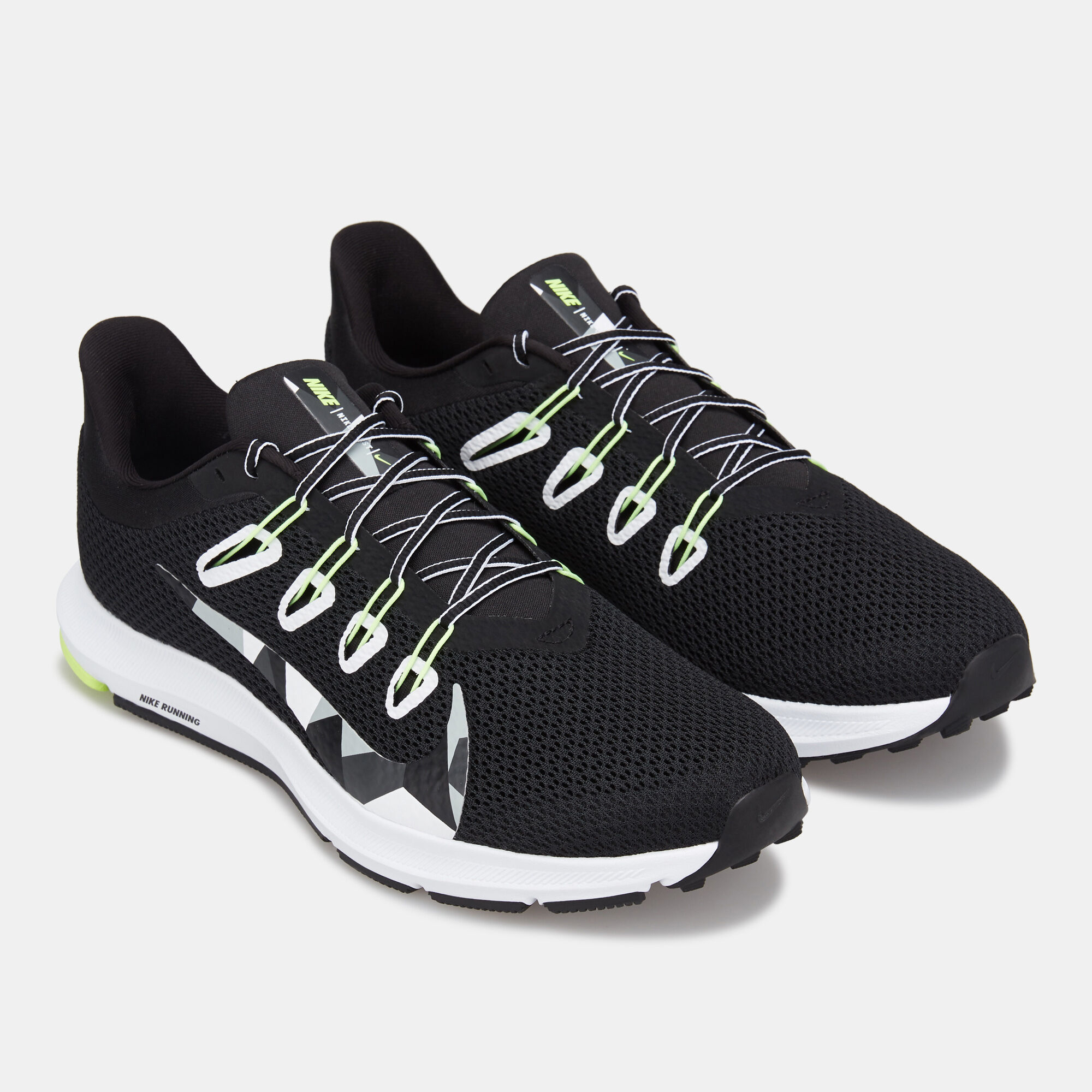 Nike men's quest 2 running shoes store
