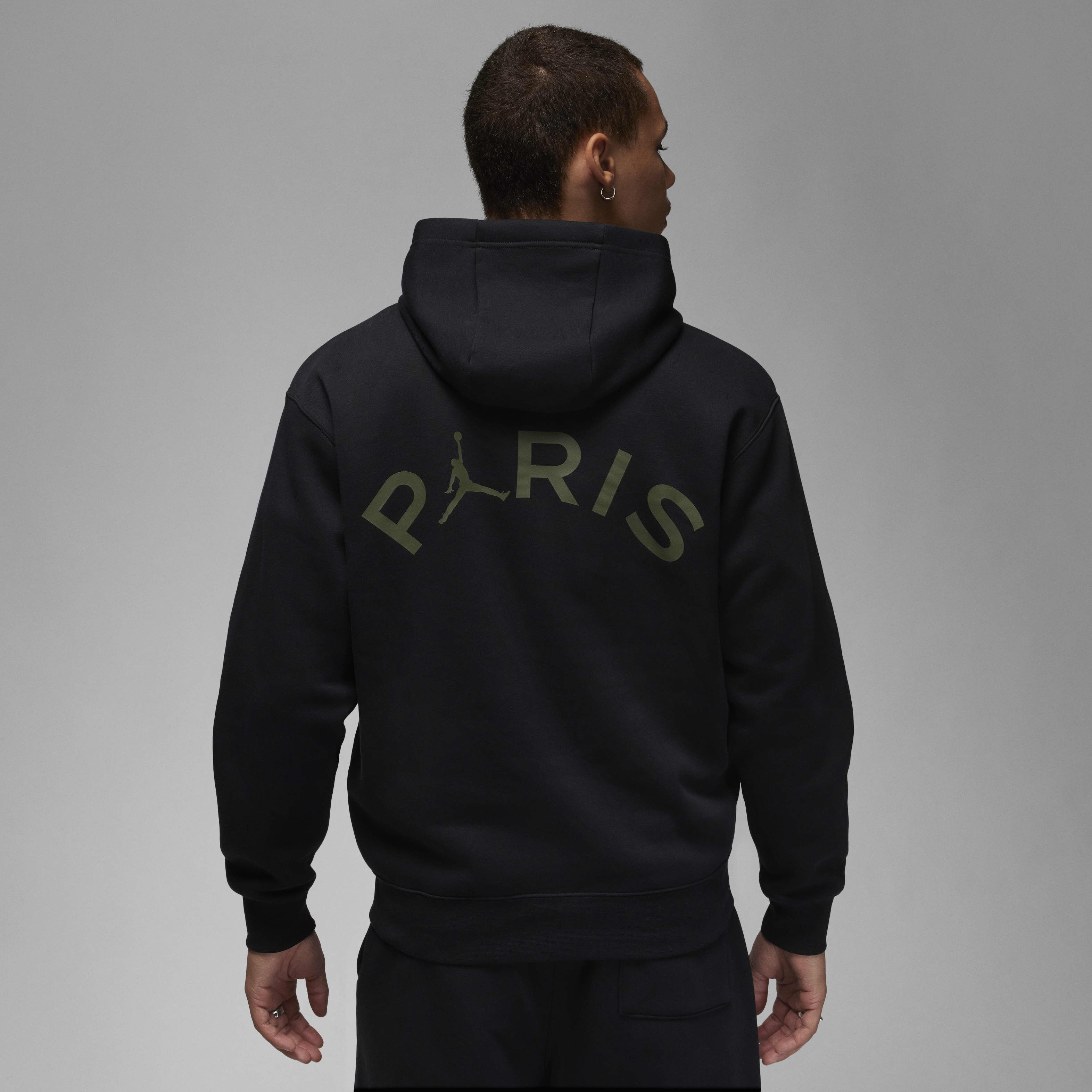 Paris saint germain fleece online