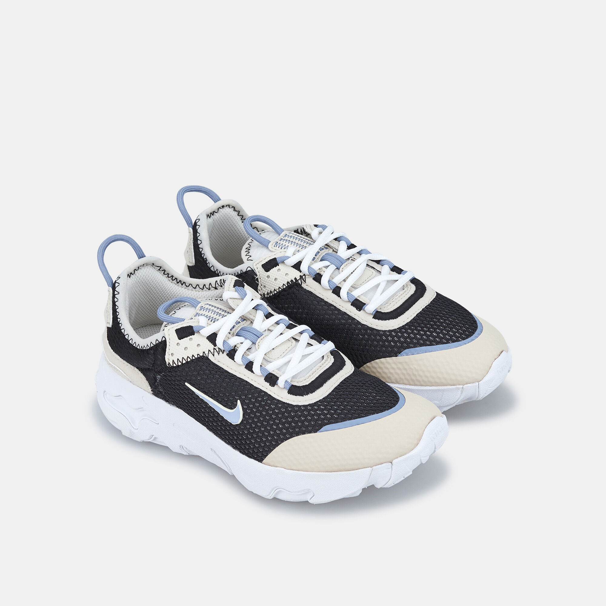 Kids React Live Shoe Older Kids White Nike in Kuwait SSS