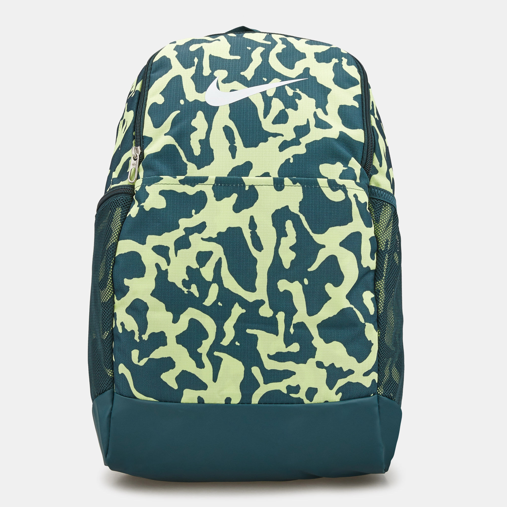 Nike men's brasilia 9.0 printed training backpack top