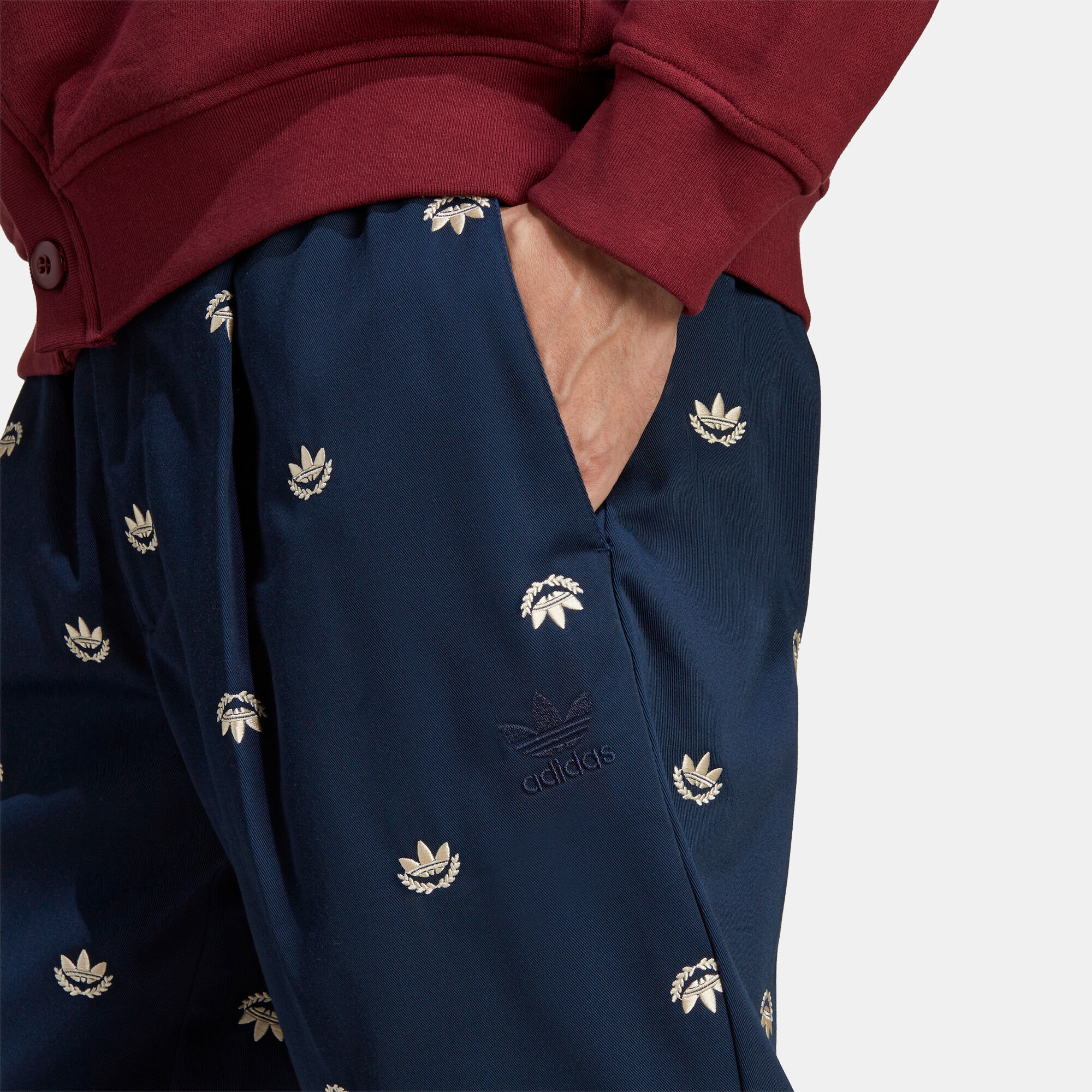 Adidas chino pant ralph lauren sale