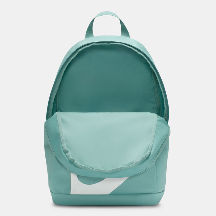 Nike Elemental Backpack Grey image number 3