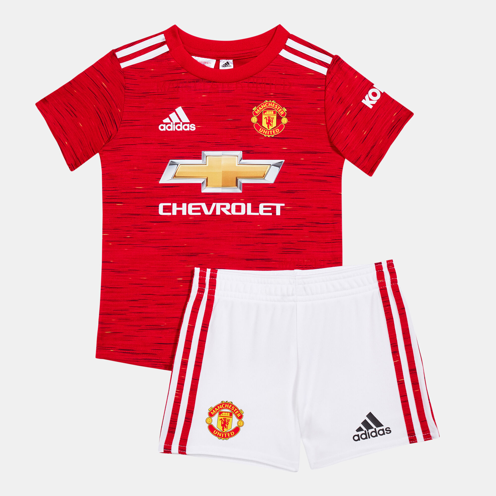Baby sales united kit