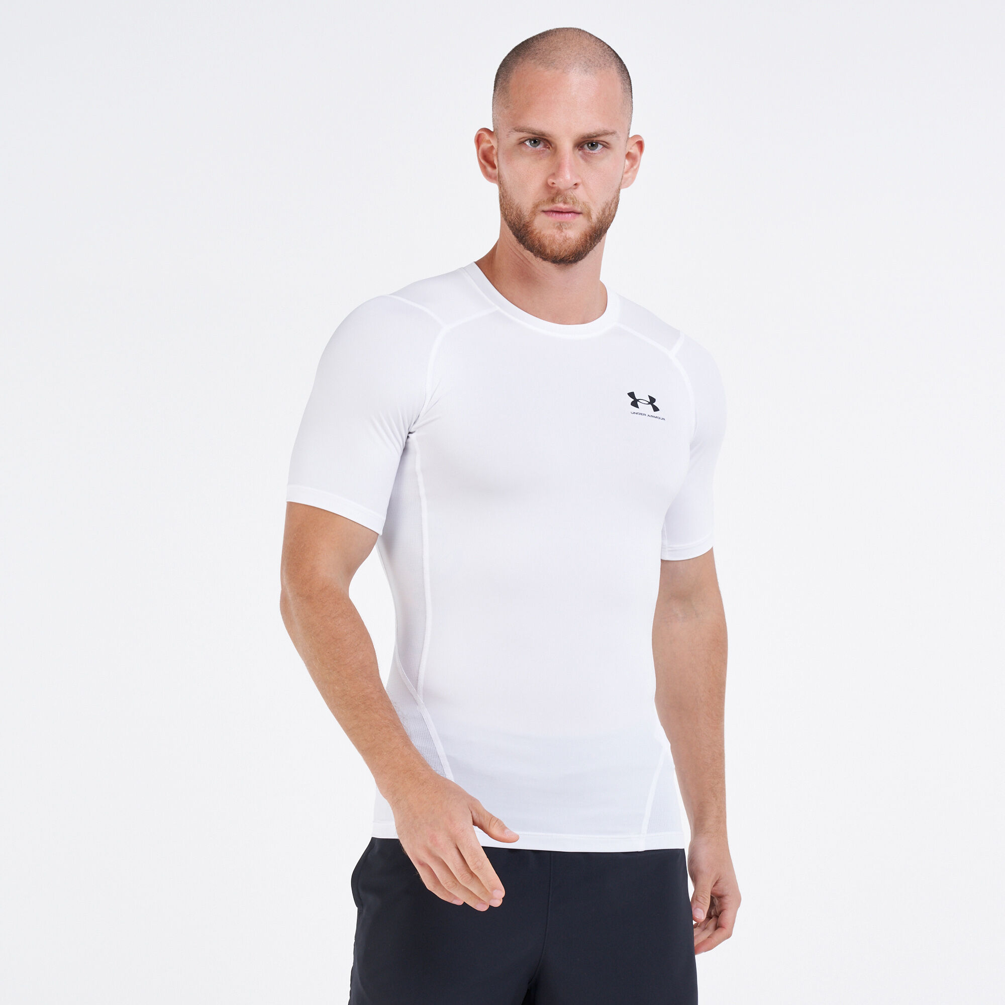Buy Under Armour Compression Tops in Kuwait Up to 60 Off SSS