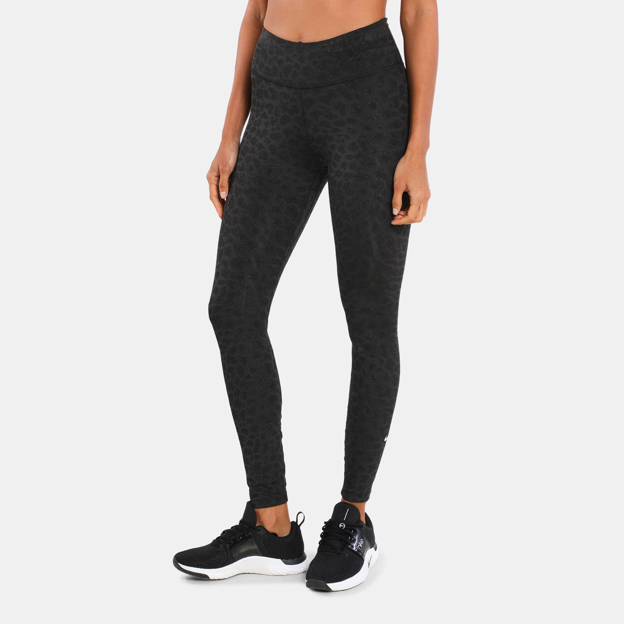 Women's nike shop printed leggings