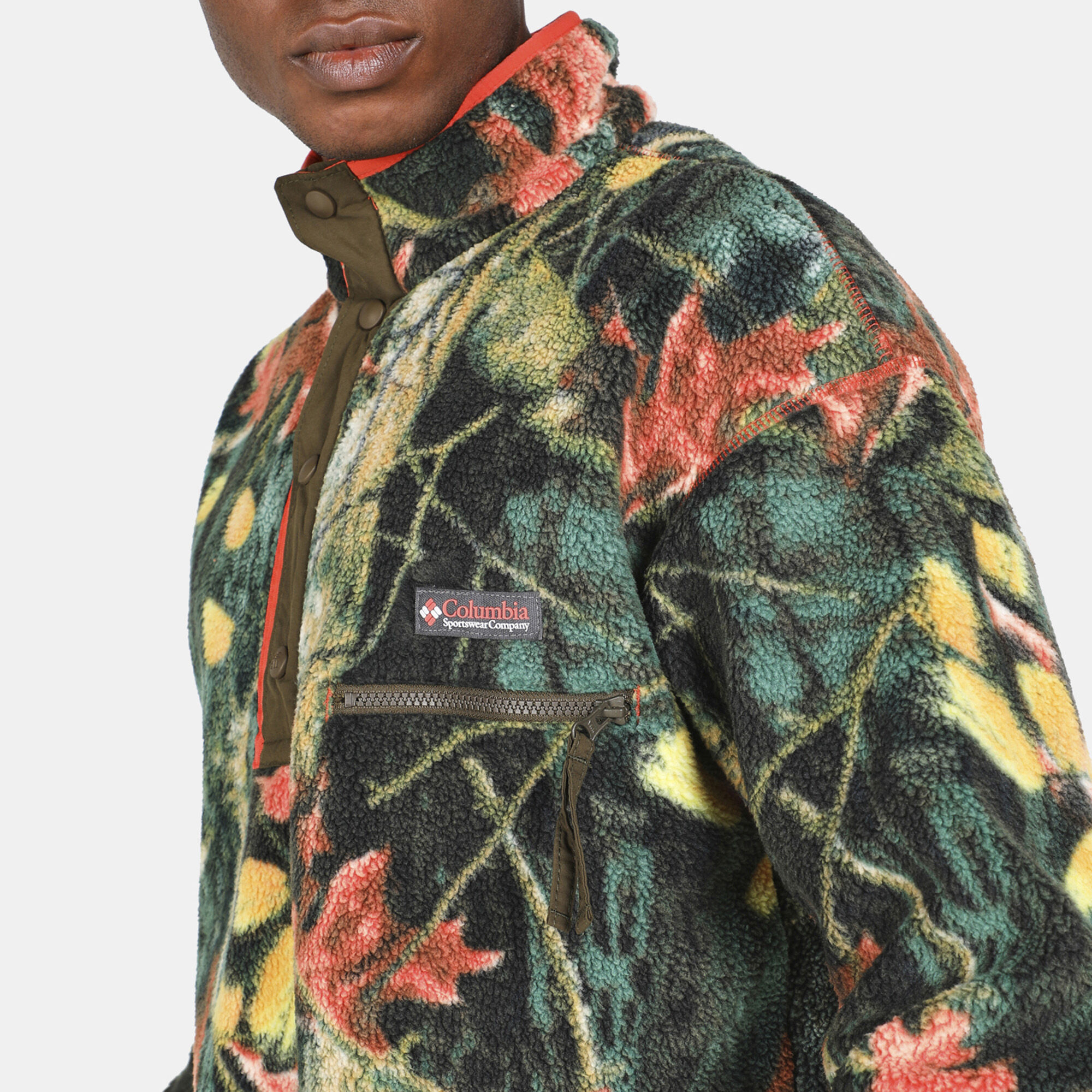 Columbia men's helvetia heights jacket on sale